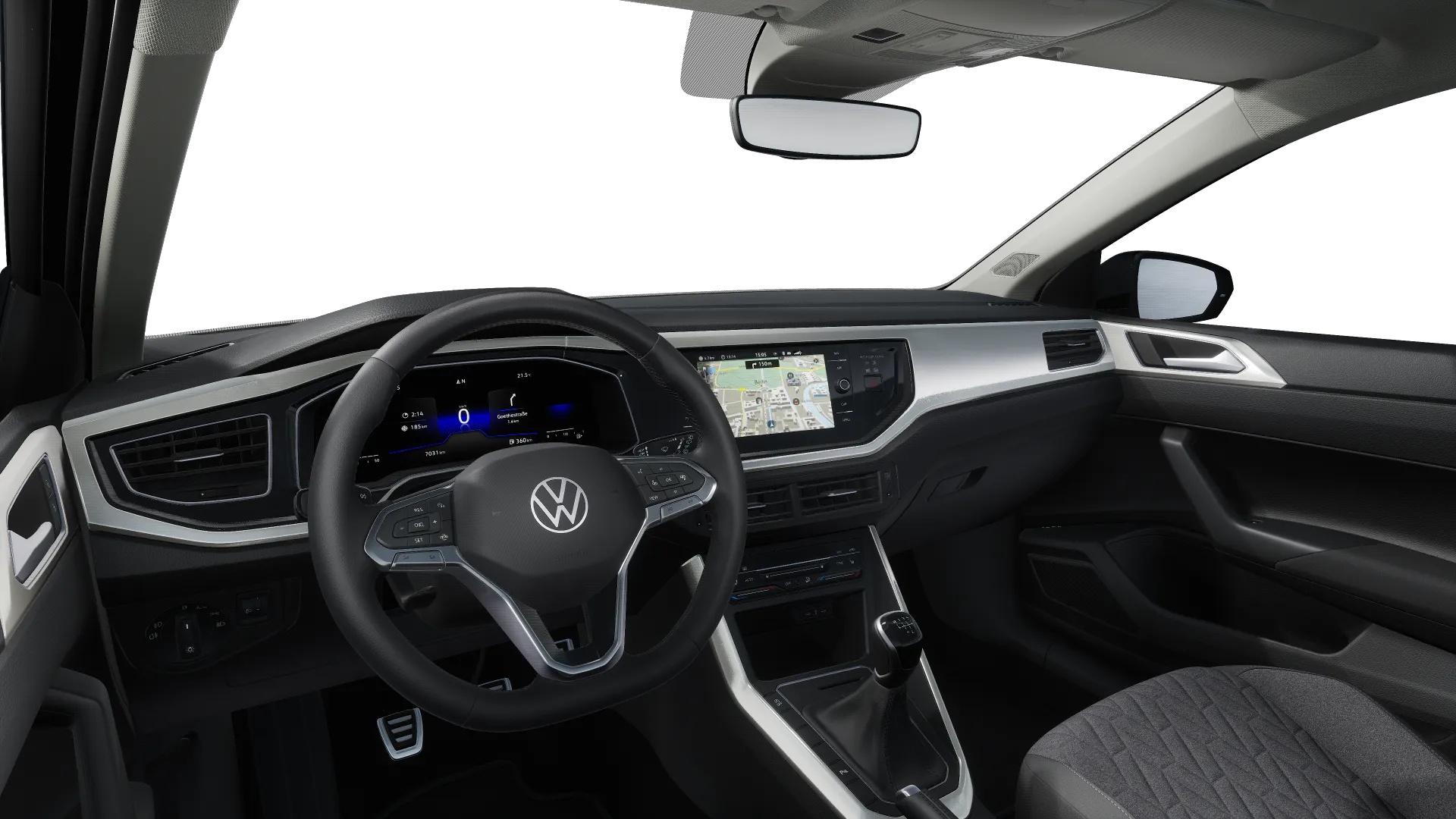 Volkswagen Polo MOVE
