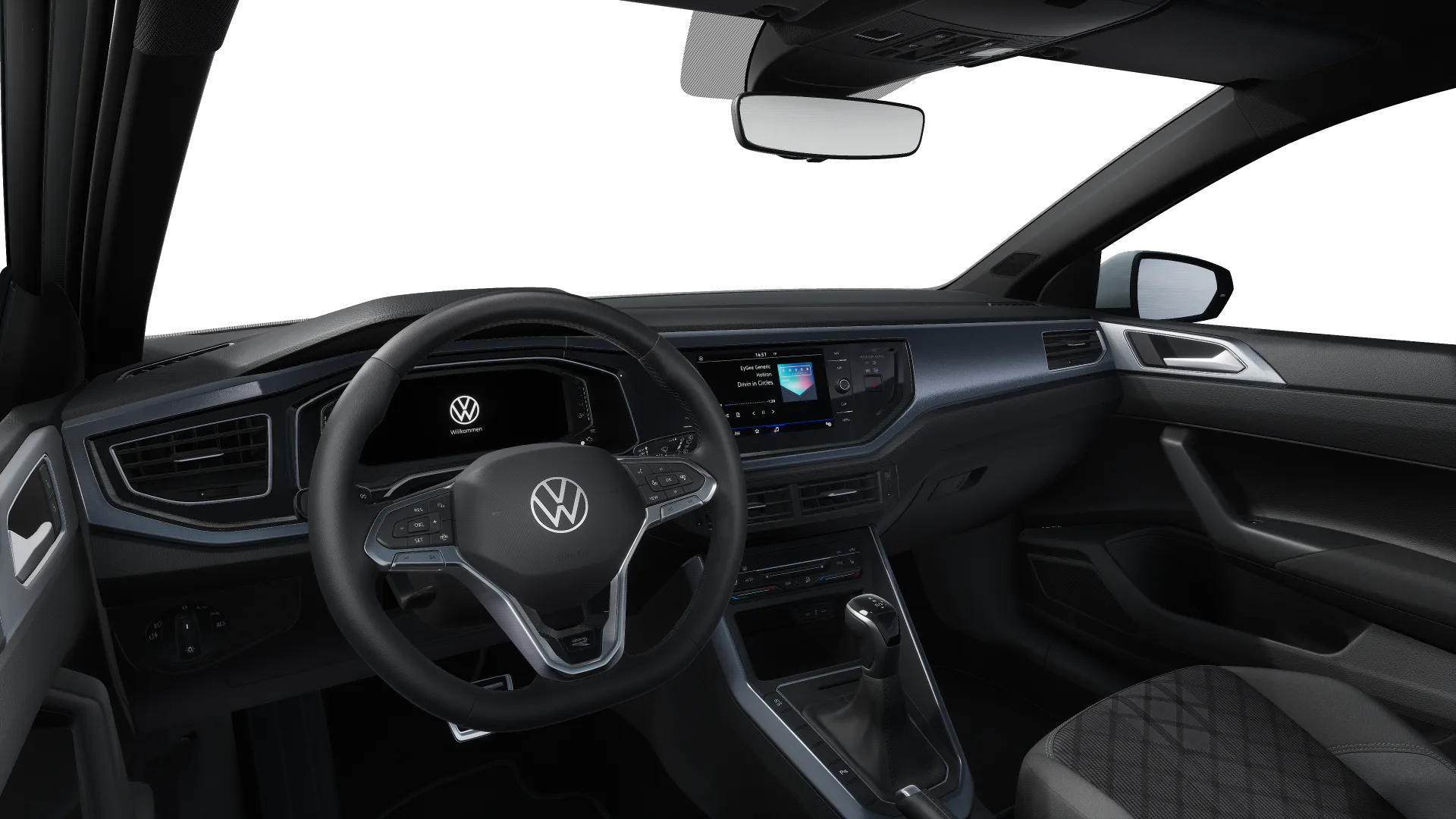 Volkswagen Polo R-Line