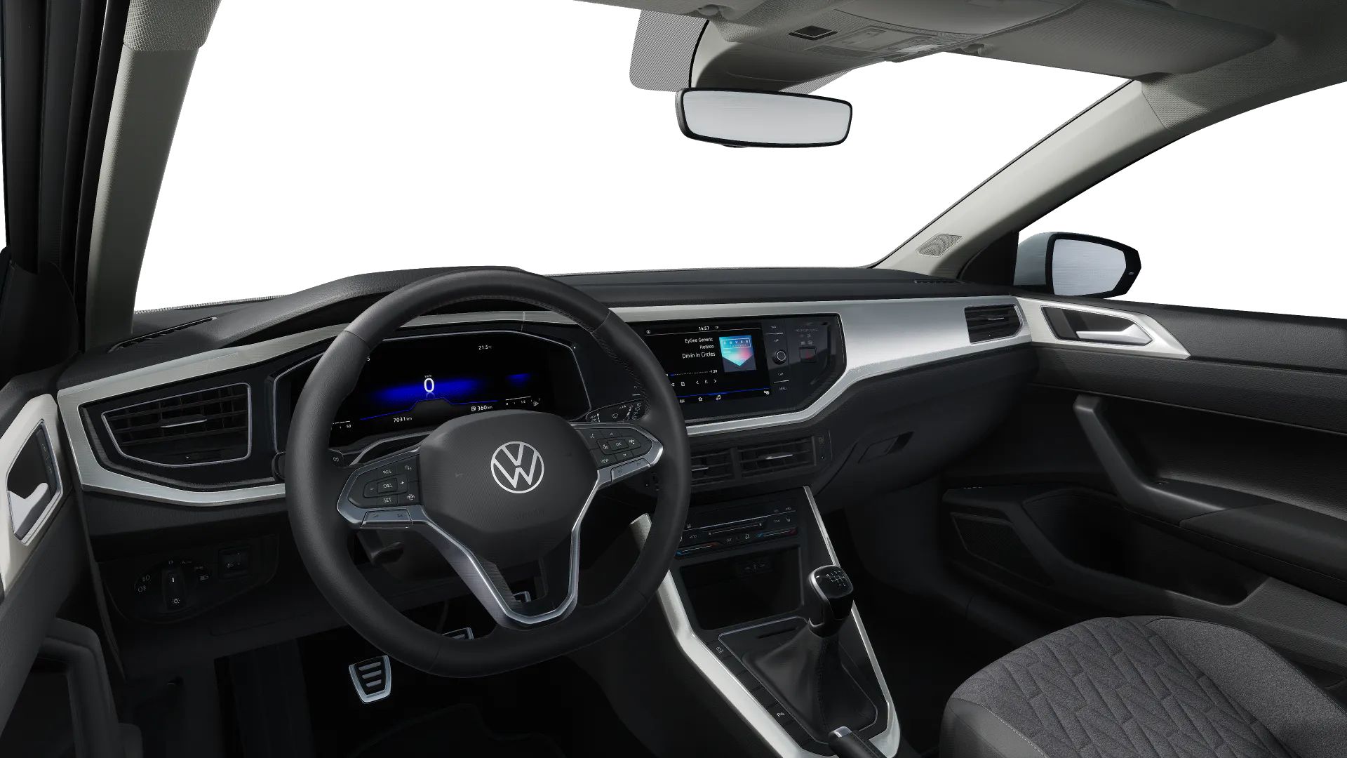 Volkswagen Polo MOVE