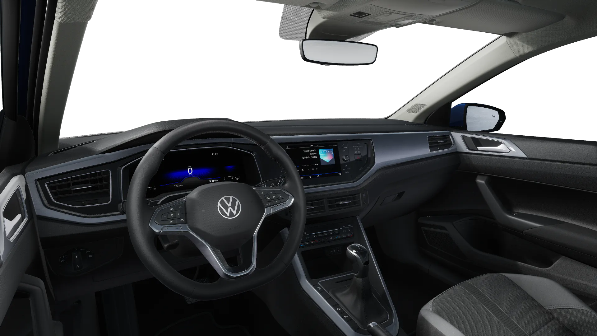 Volkswagen Polo Style