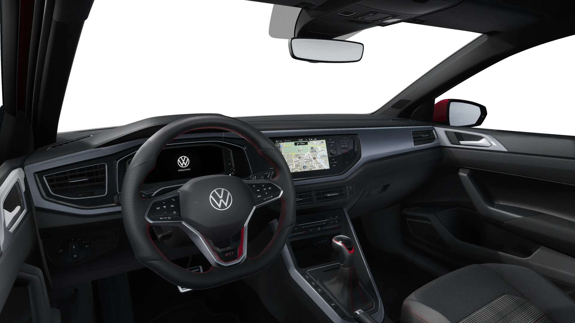 Volkswagen Polo GTI