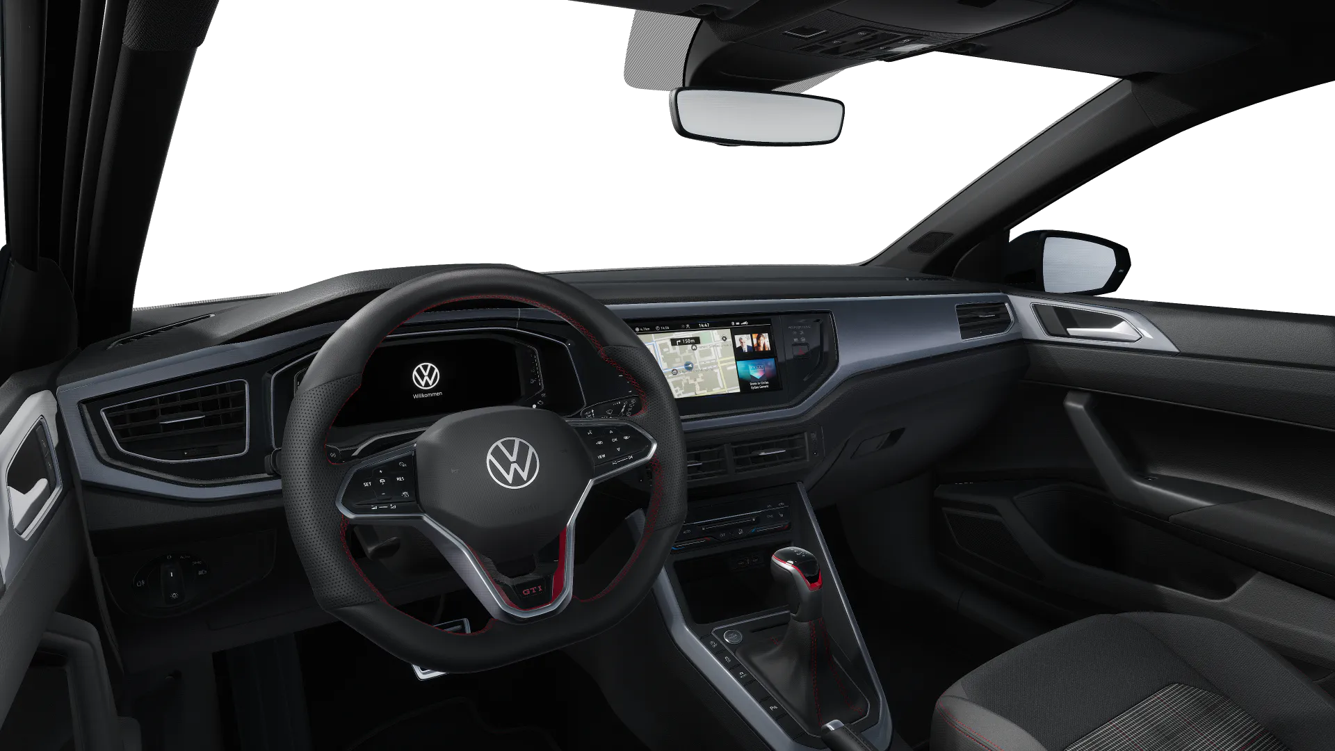Volkswagen Polo GTI