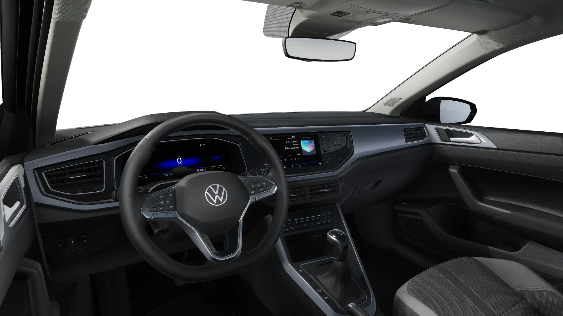 Volkswagen Polo Style
