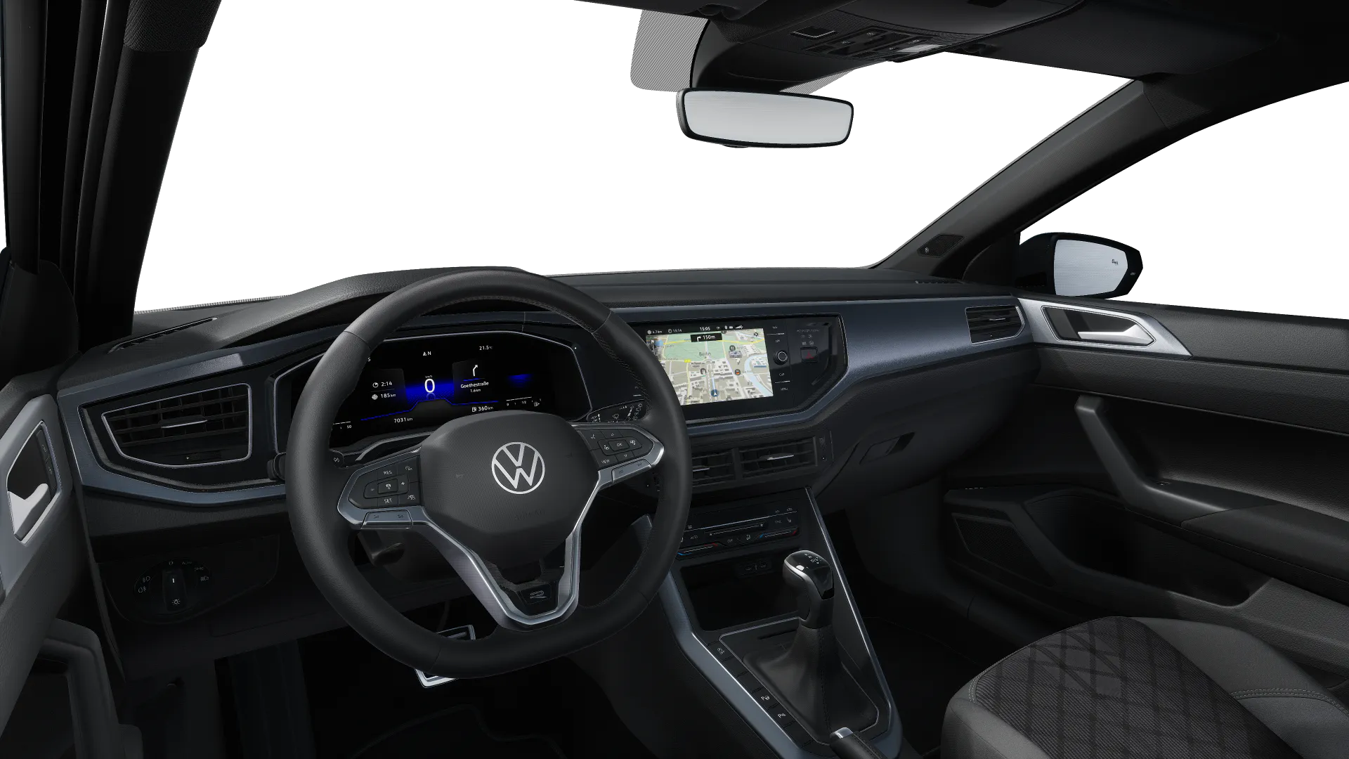 Volkswagen Polo R-Line