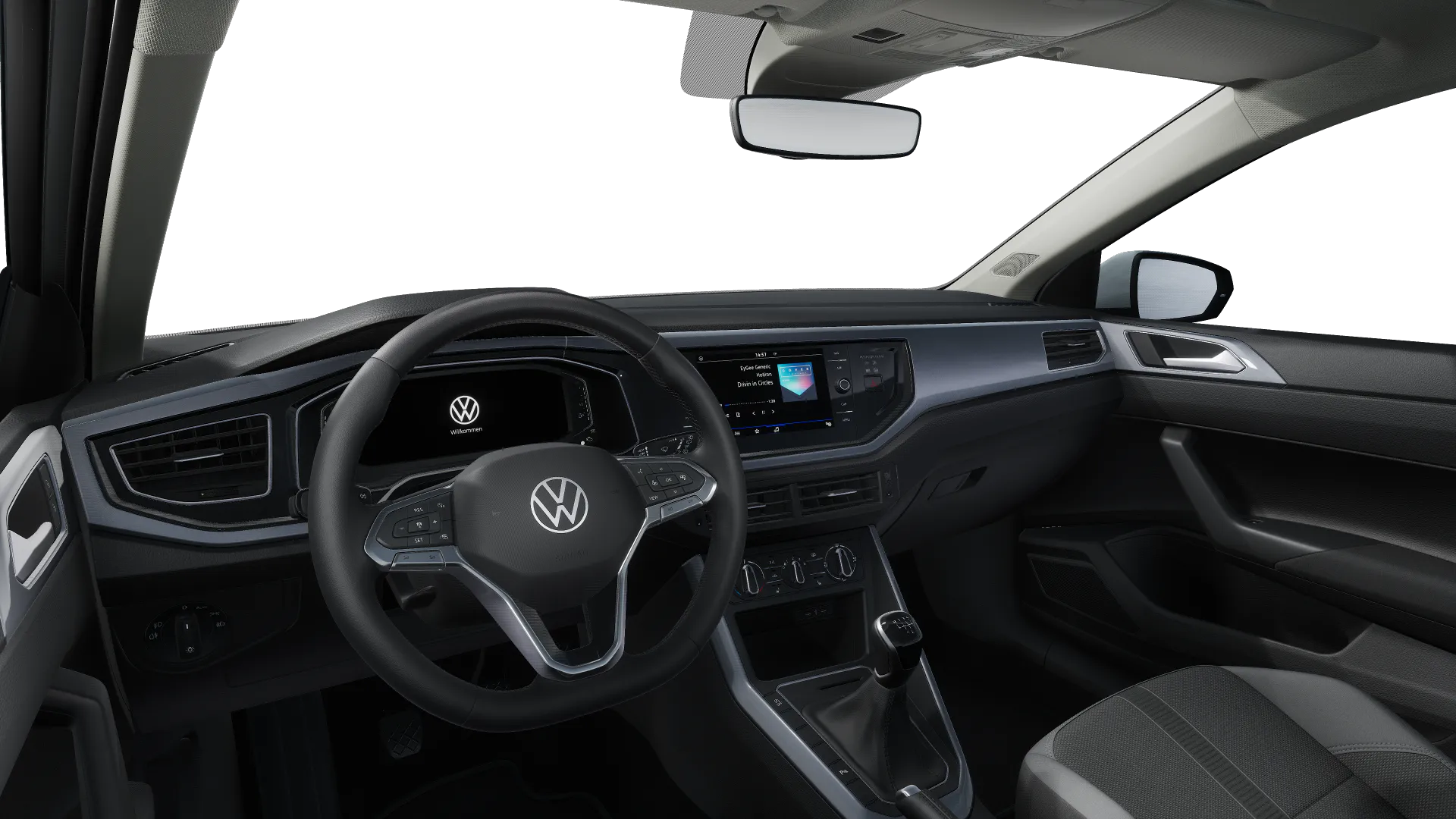 Volkswagen Polo Style