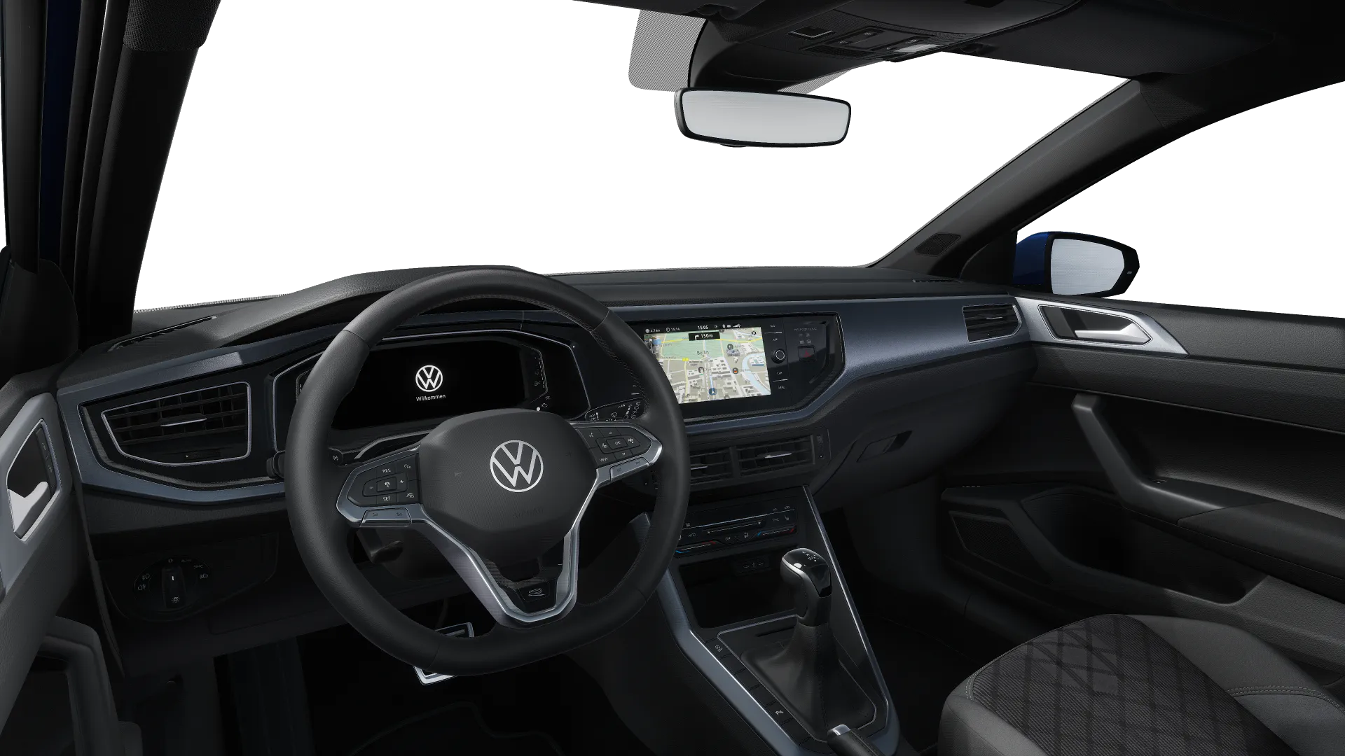 Volkswagen Polo R-Line