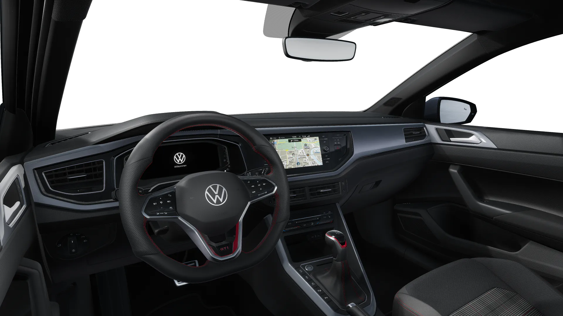 Volkswagen Polo GTI