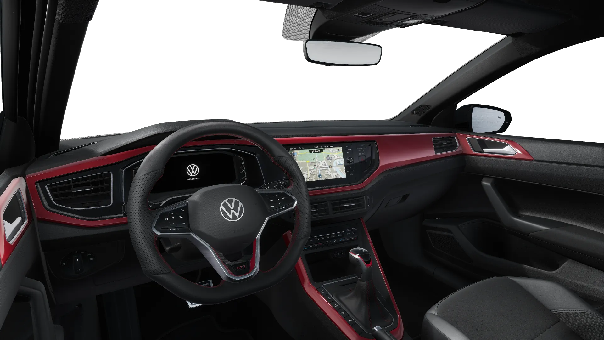 Volkswagen Polo GTI