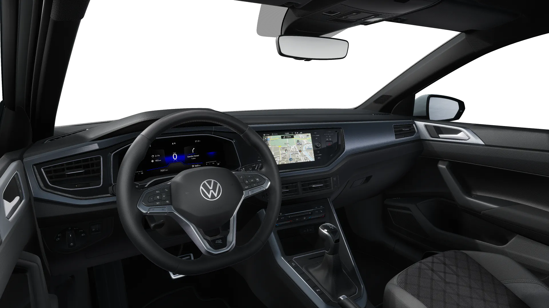 Volkswagen Polo R-Line