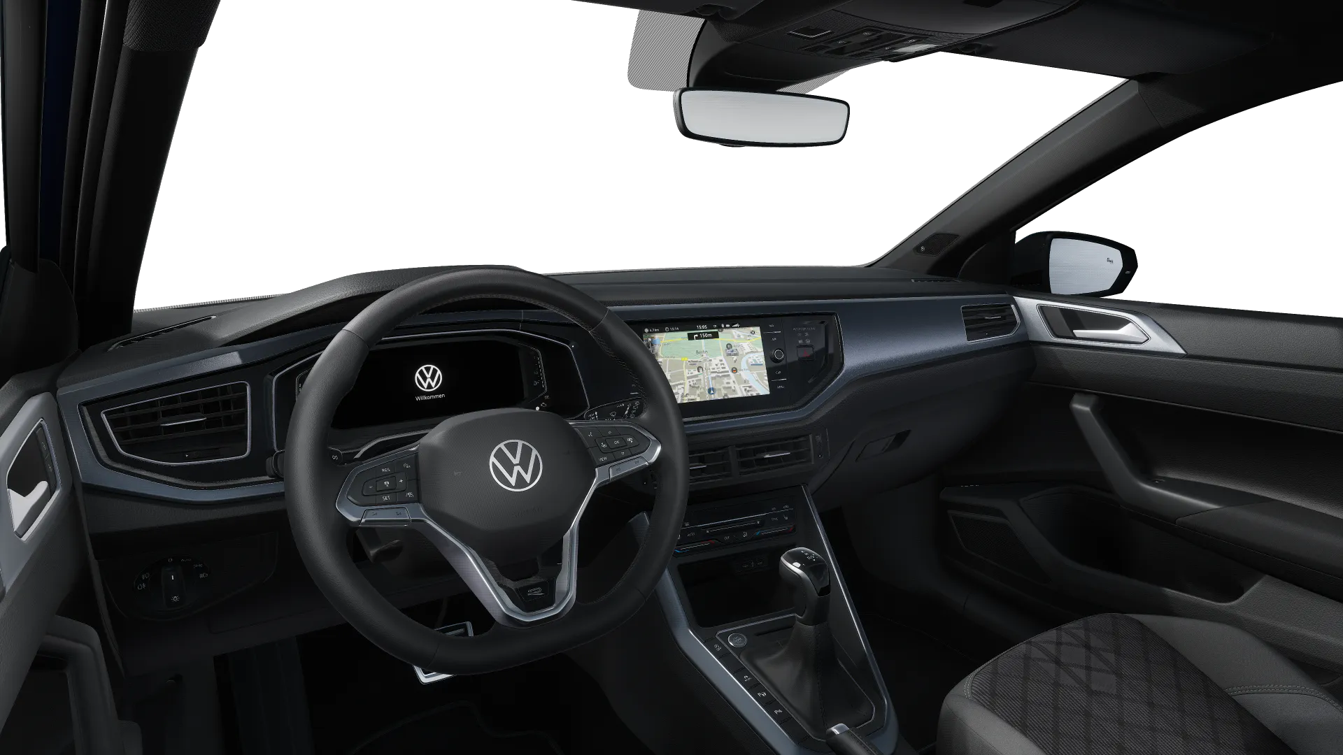 Volkswagen Polo R-Line