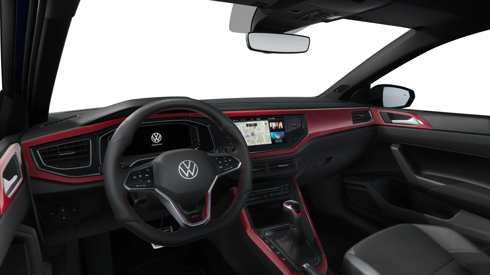 Volkswagen Polo GTI