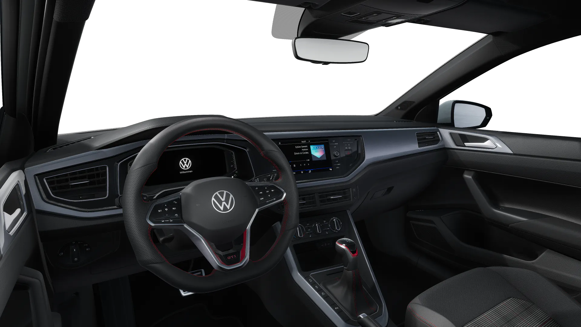 Volkswagen Polo GTI