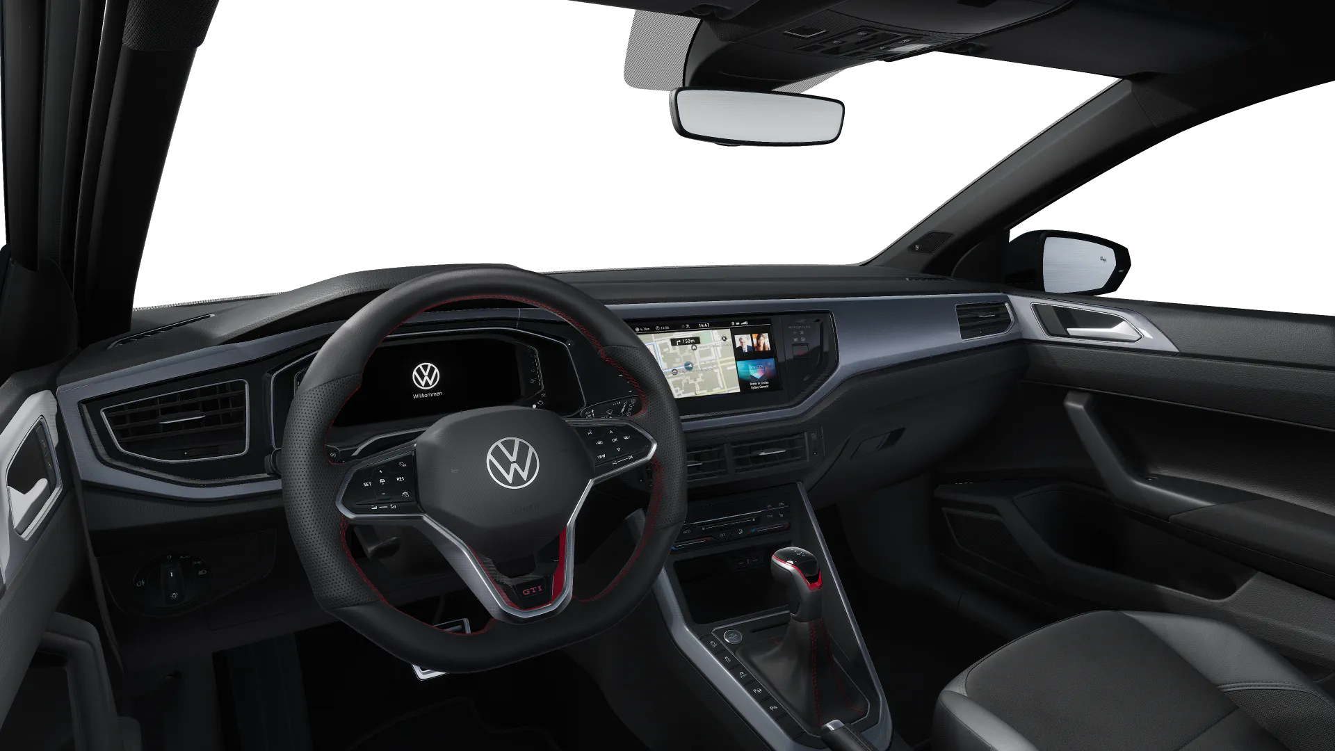 Volkswagen Polo GTI