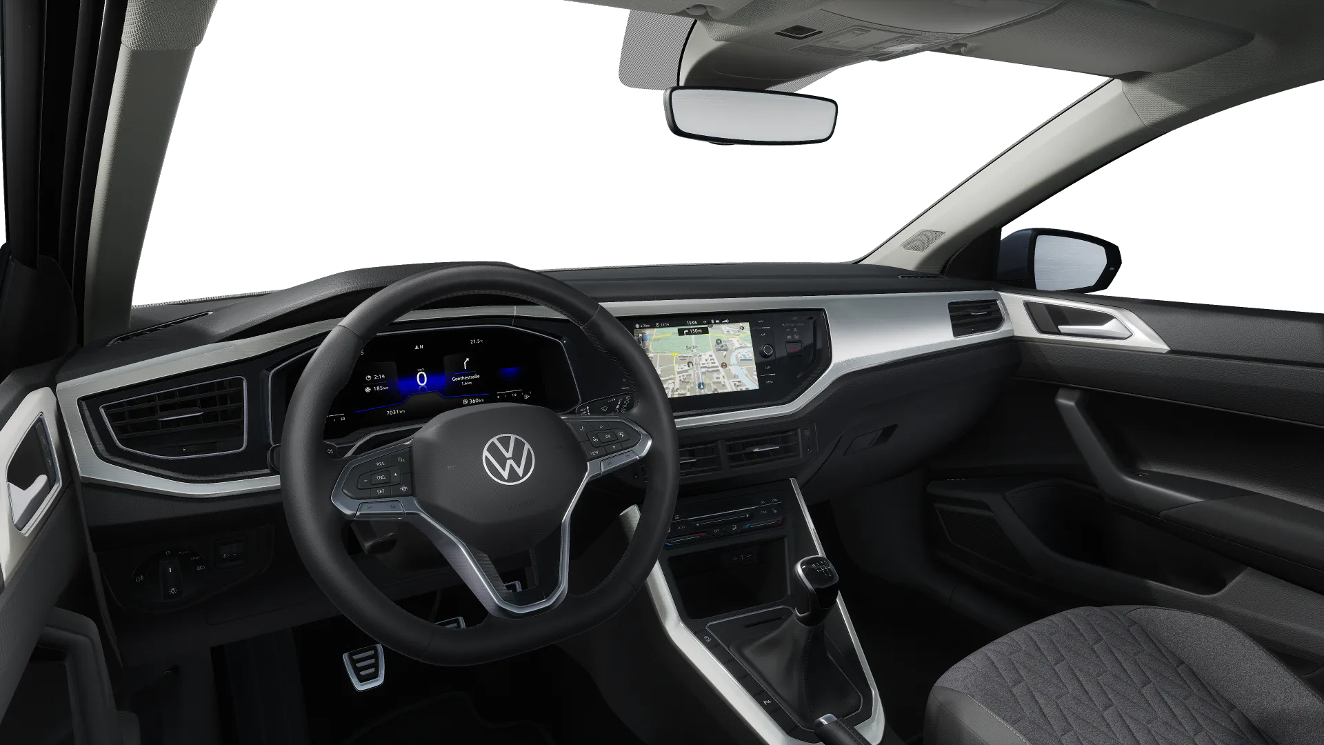 Volkswagen Polo MOVE