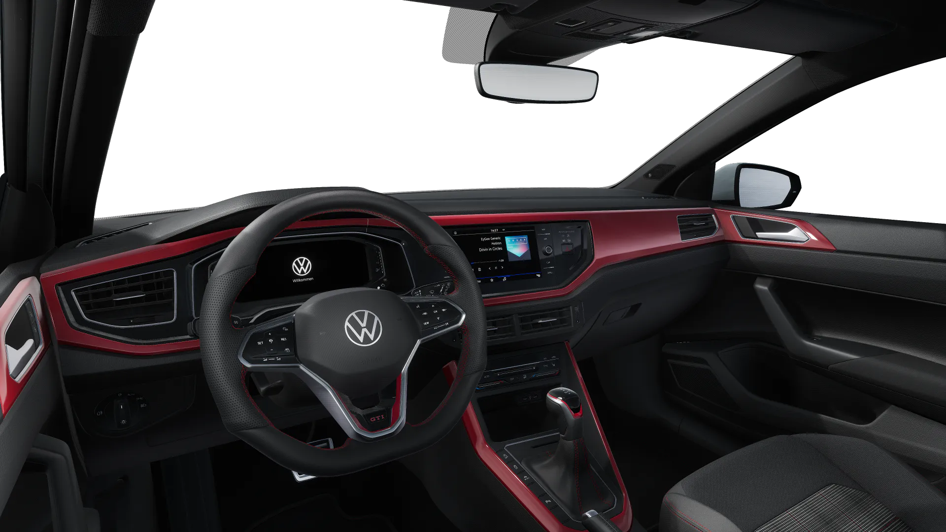Volkswagen Polo GTI