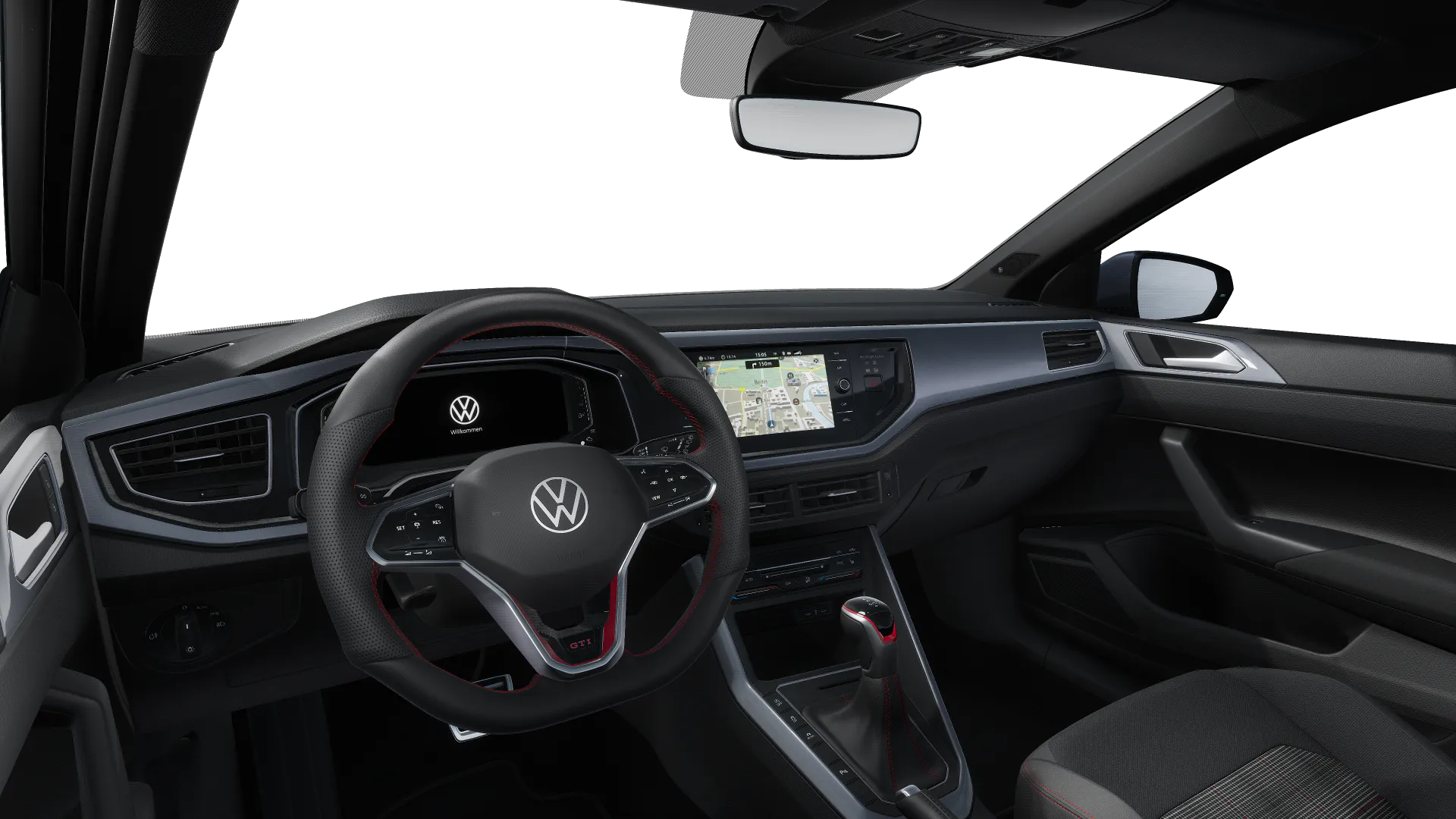 Volkswagen Polo GTI