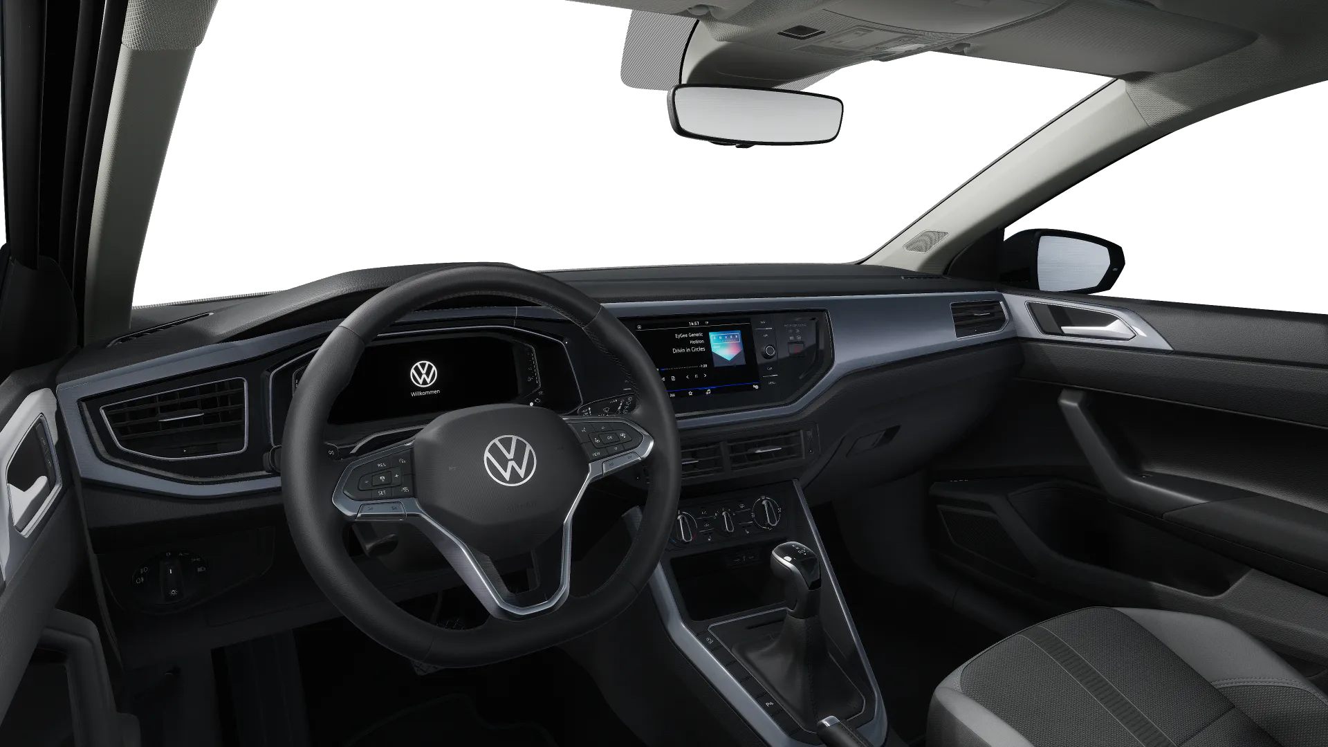 Volkswagen Polo Style