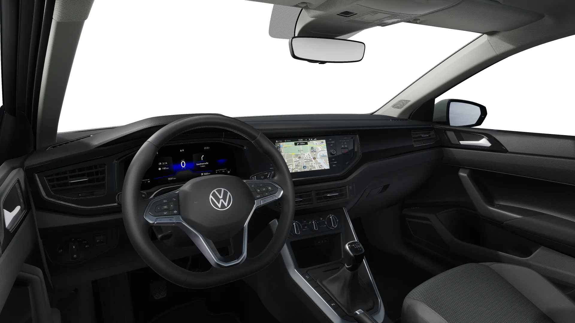 Volkswagen Polo Life