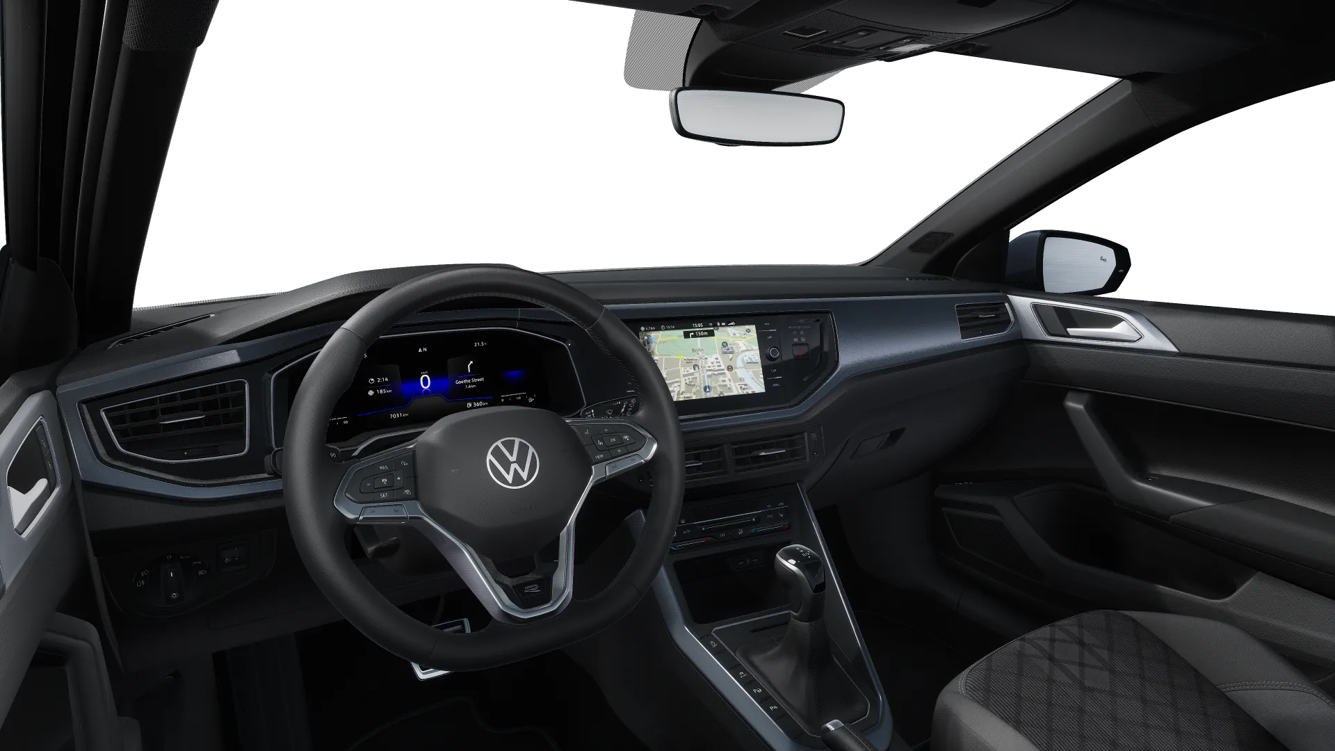 Volkswagen Polo R-Line