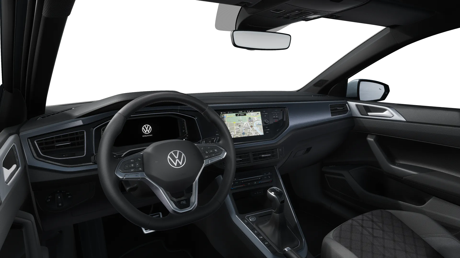 Volkswagen Polo R-Line