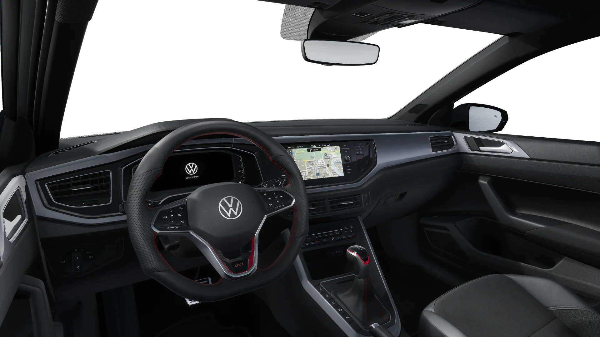Volkswagen Polo GTI