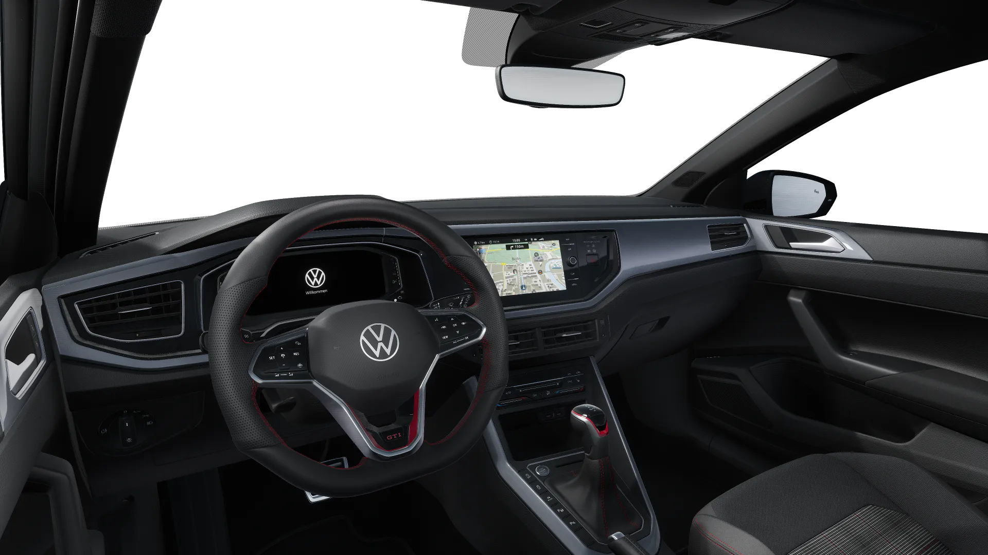 Volkswagen Polo GTI