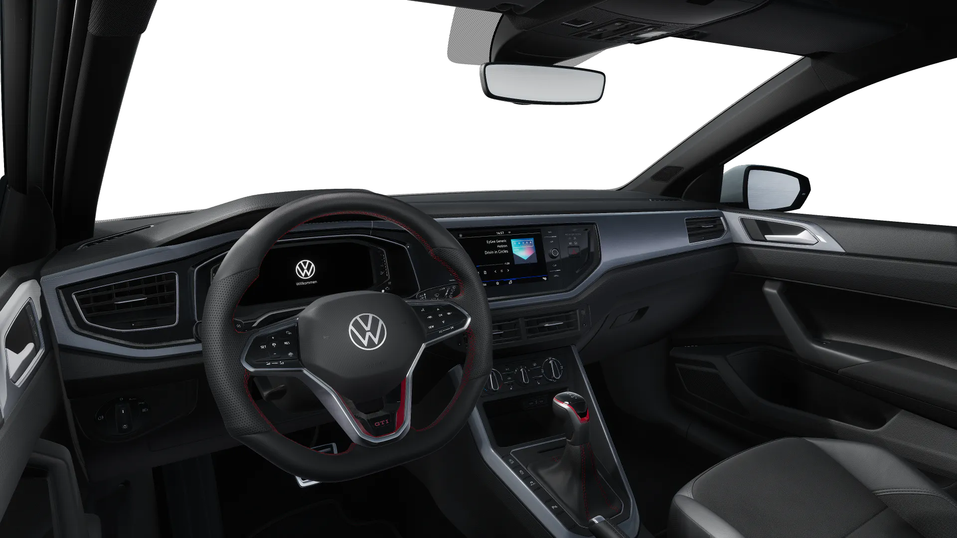 Volkswagen Polo GTI