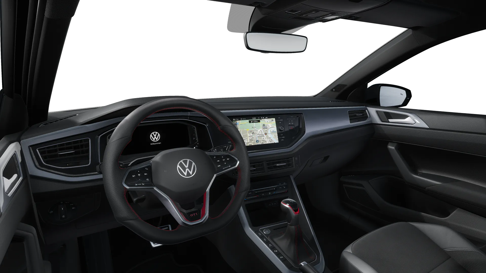 Volkswagen Polo GTI