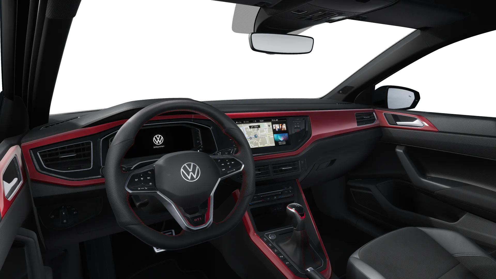 Volkswagen Polo GTI