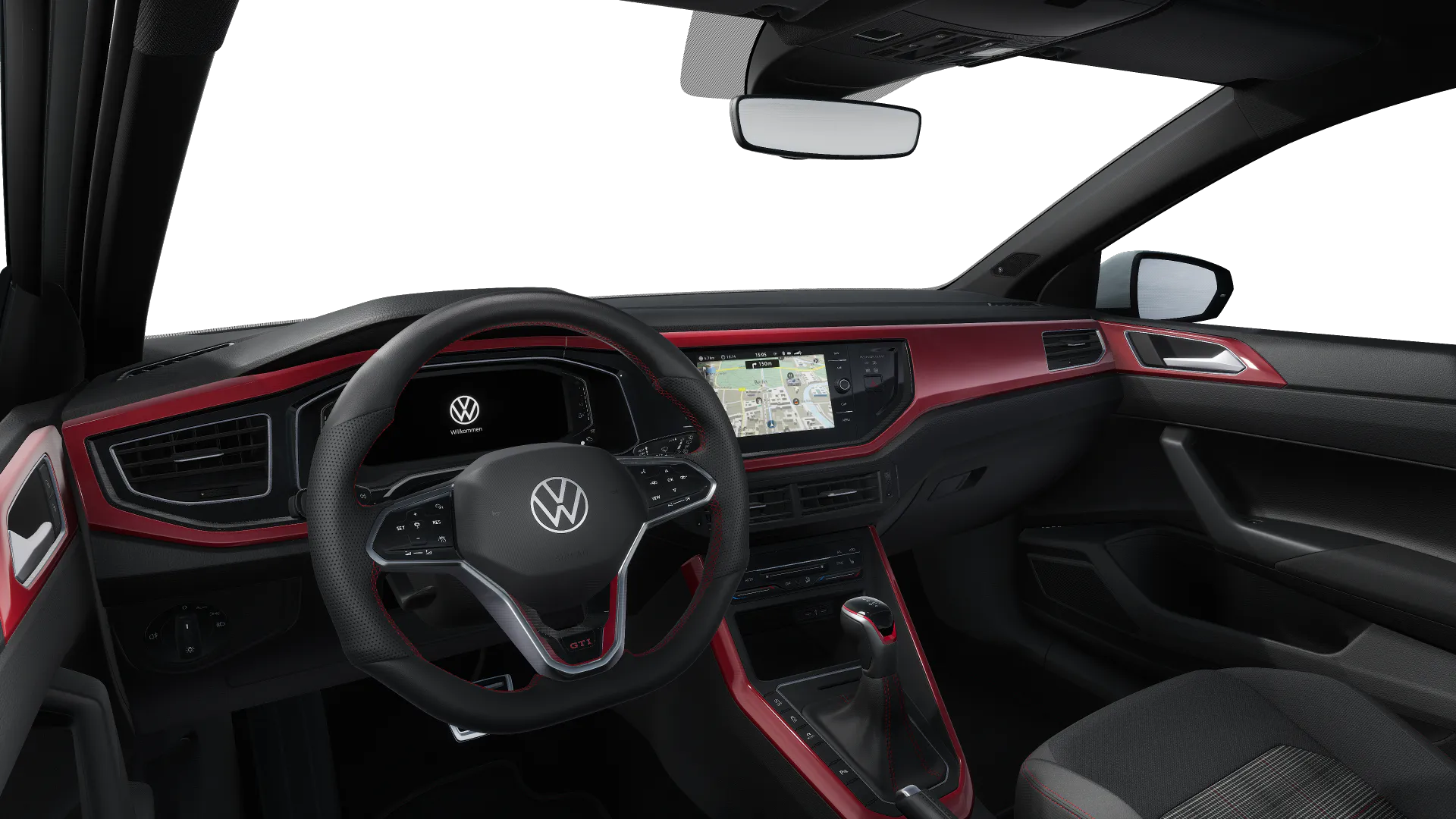Volkswagen Polo GTI