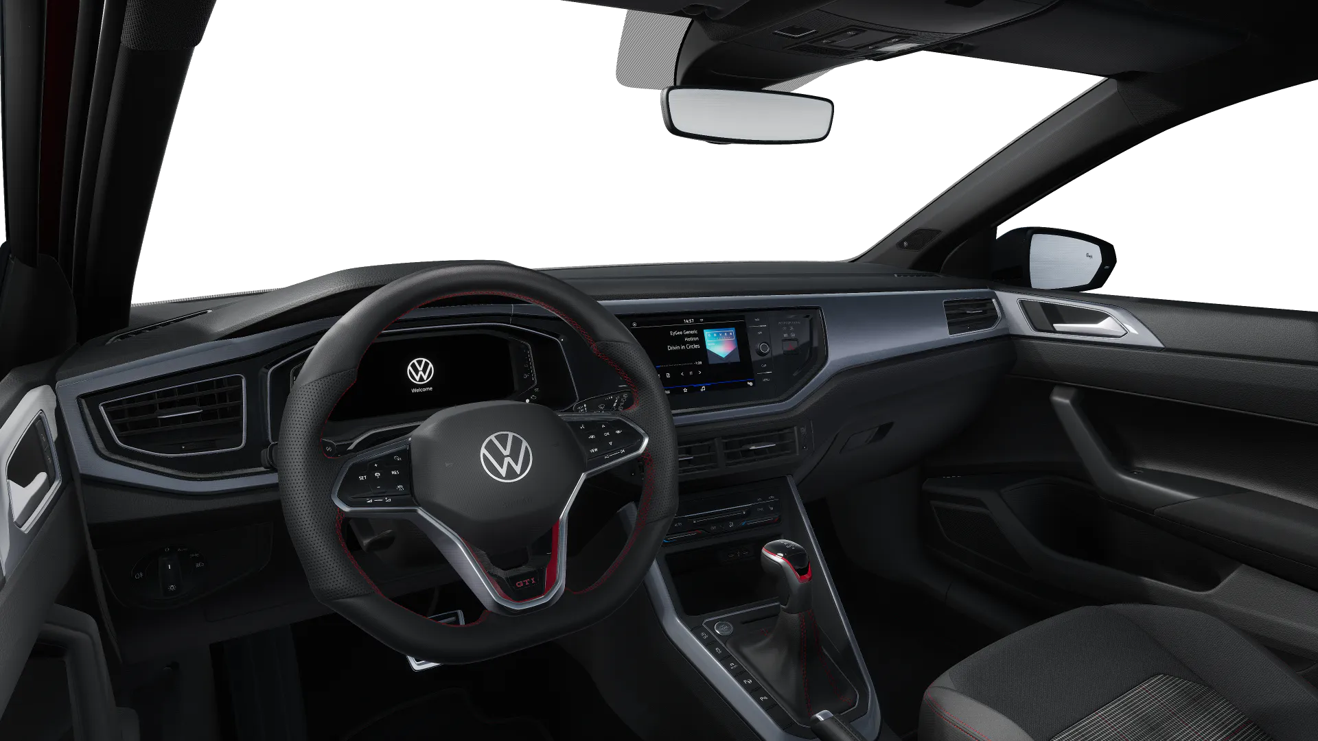 Volkswagen Polo GTI