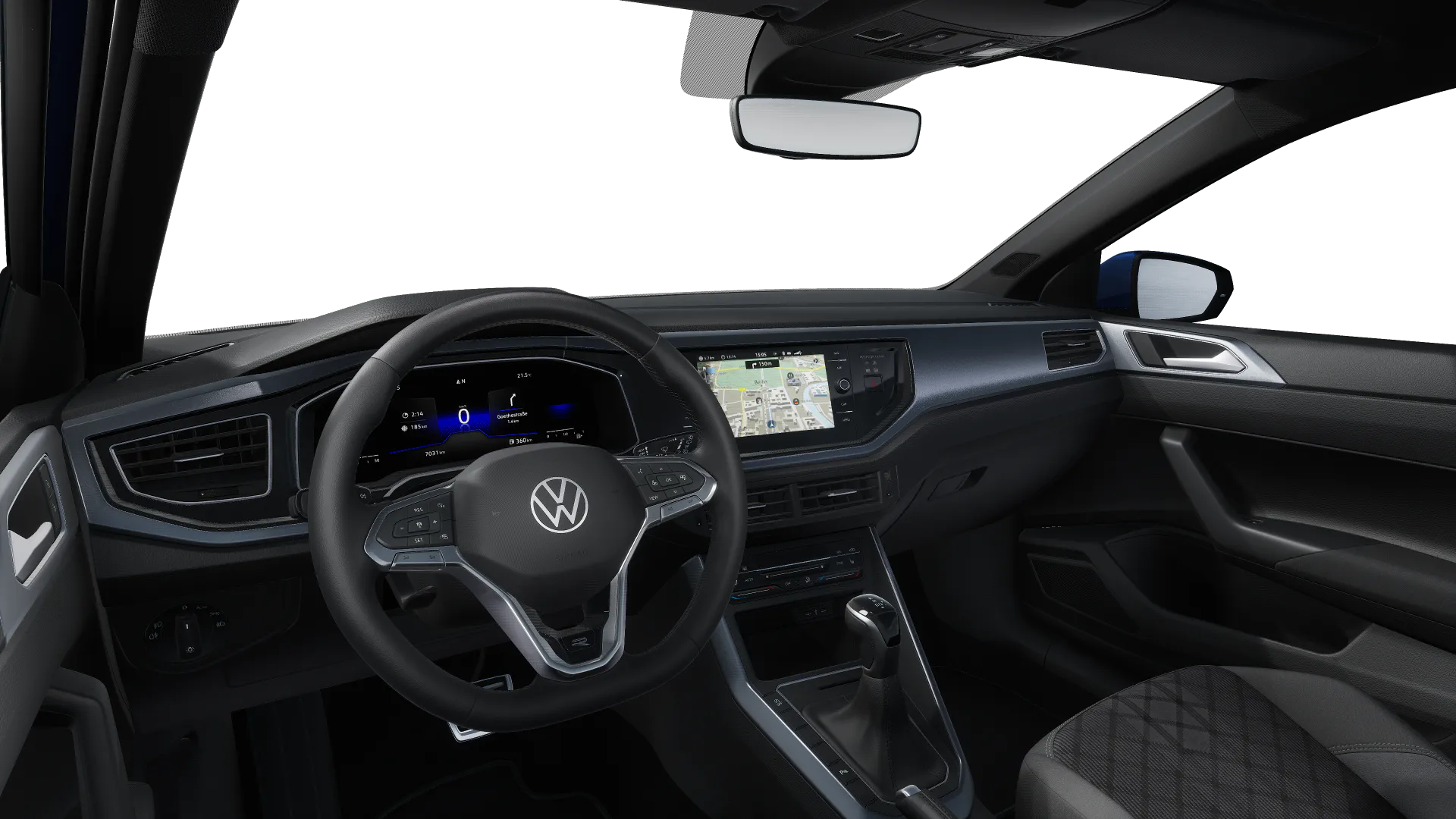 Volkswagen Polo R-Line