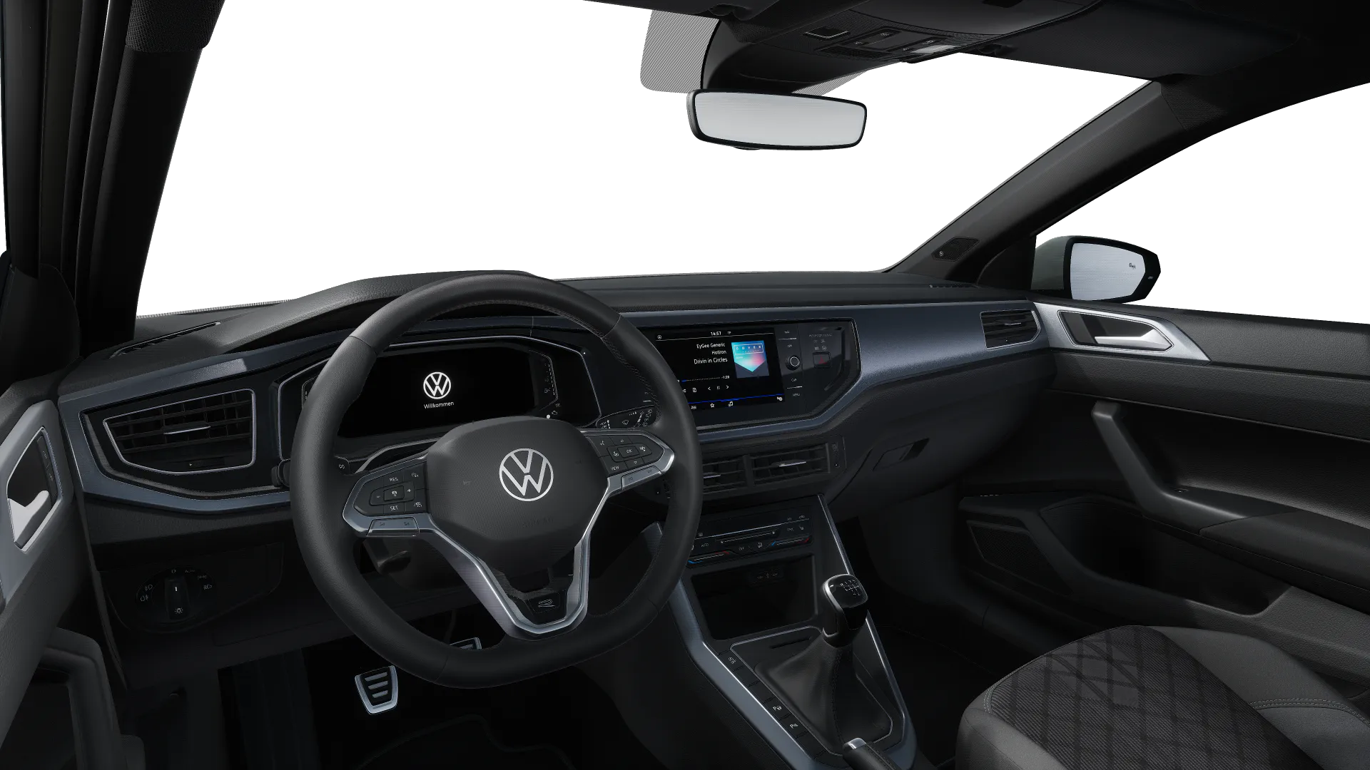 Volkswagen Polo R-Line