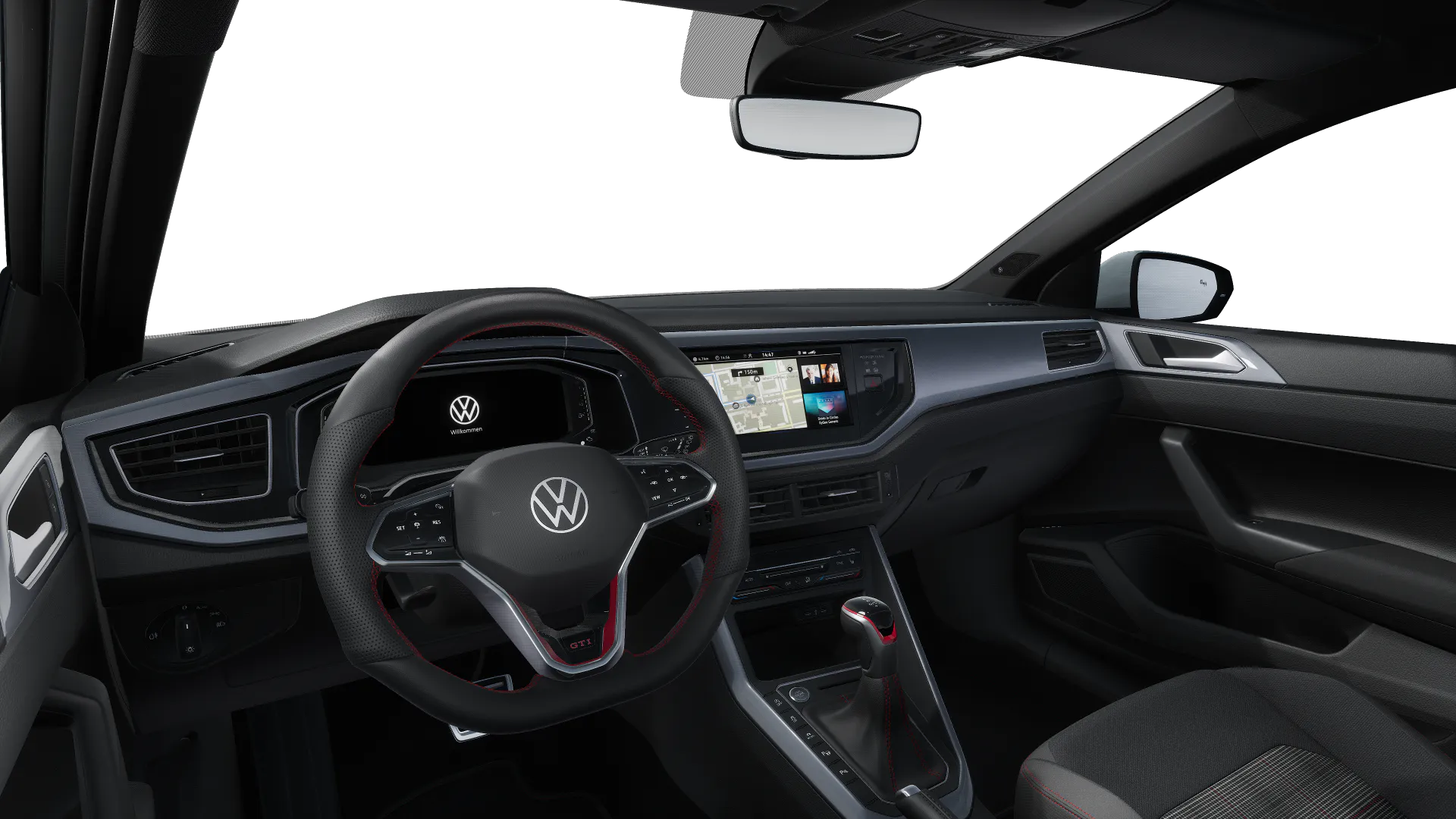 Volkswagen Polo GTI