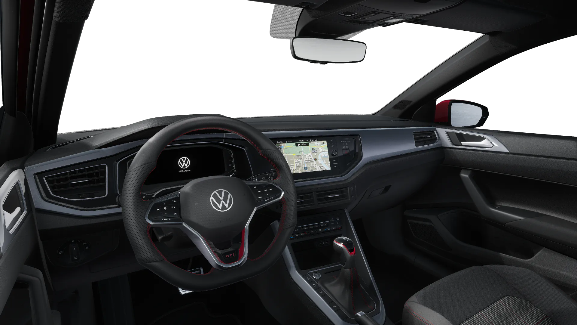 Volkswagen Polo GTI