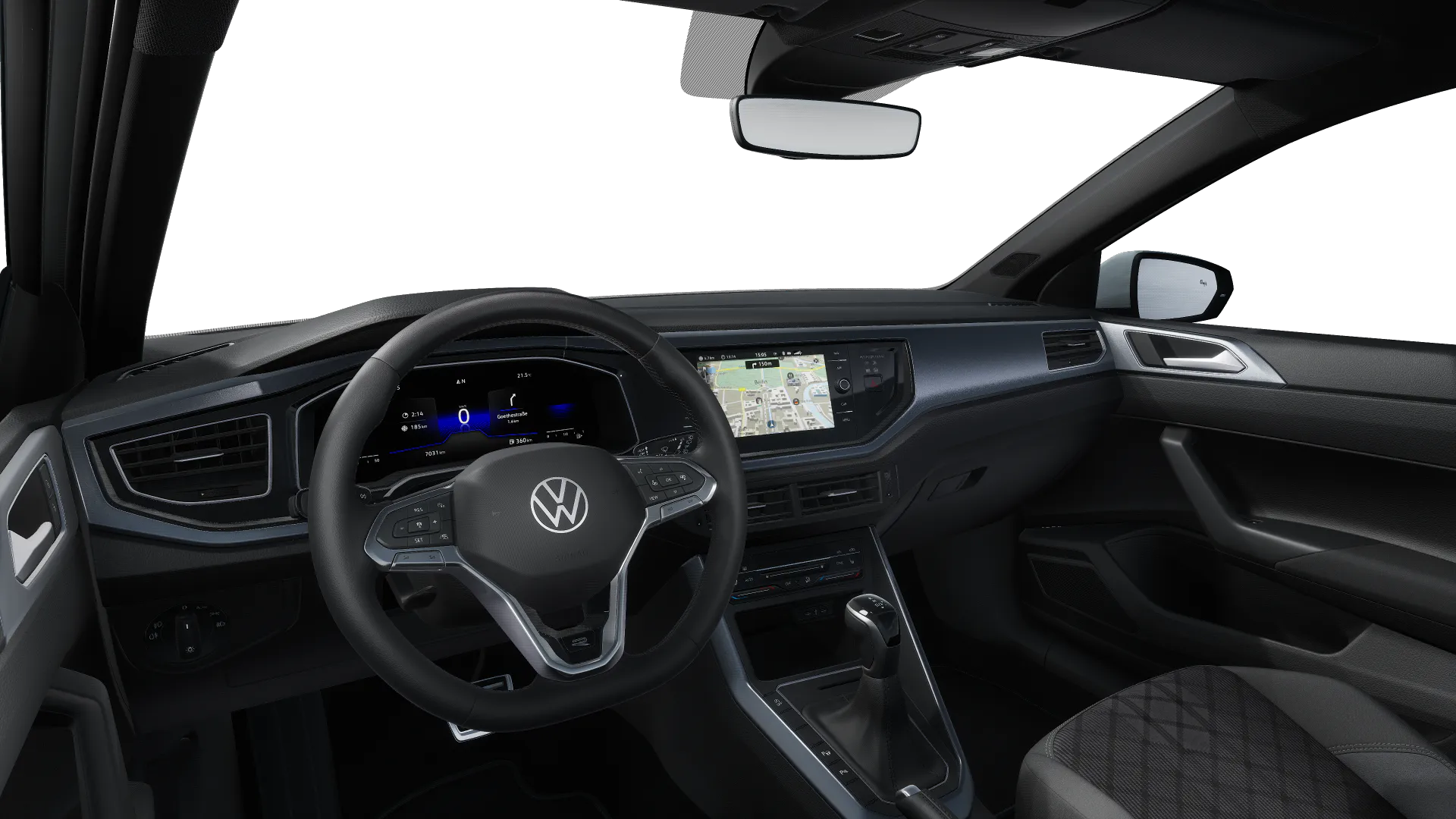 Volkswagen Polo R-Line