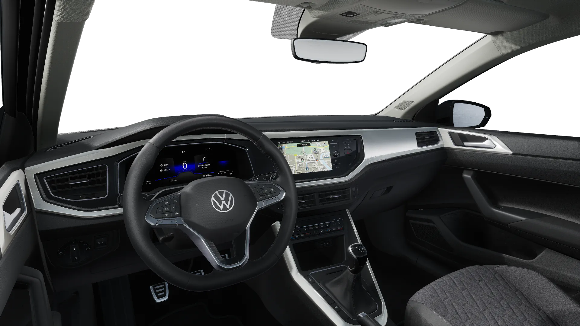 Volkswagen Polo MOVE