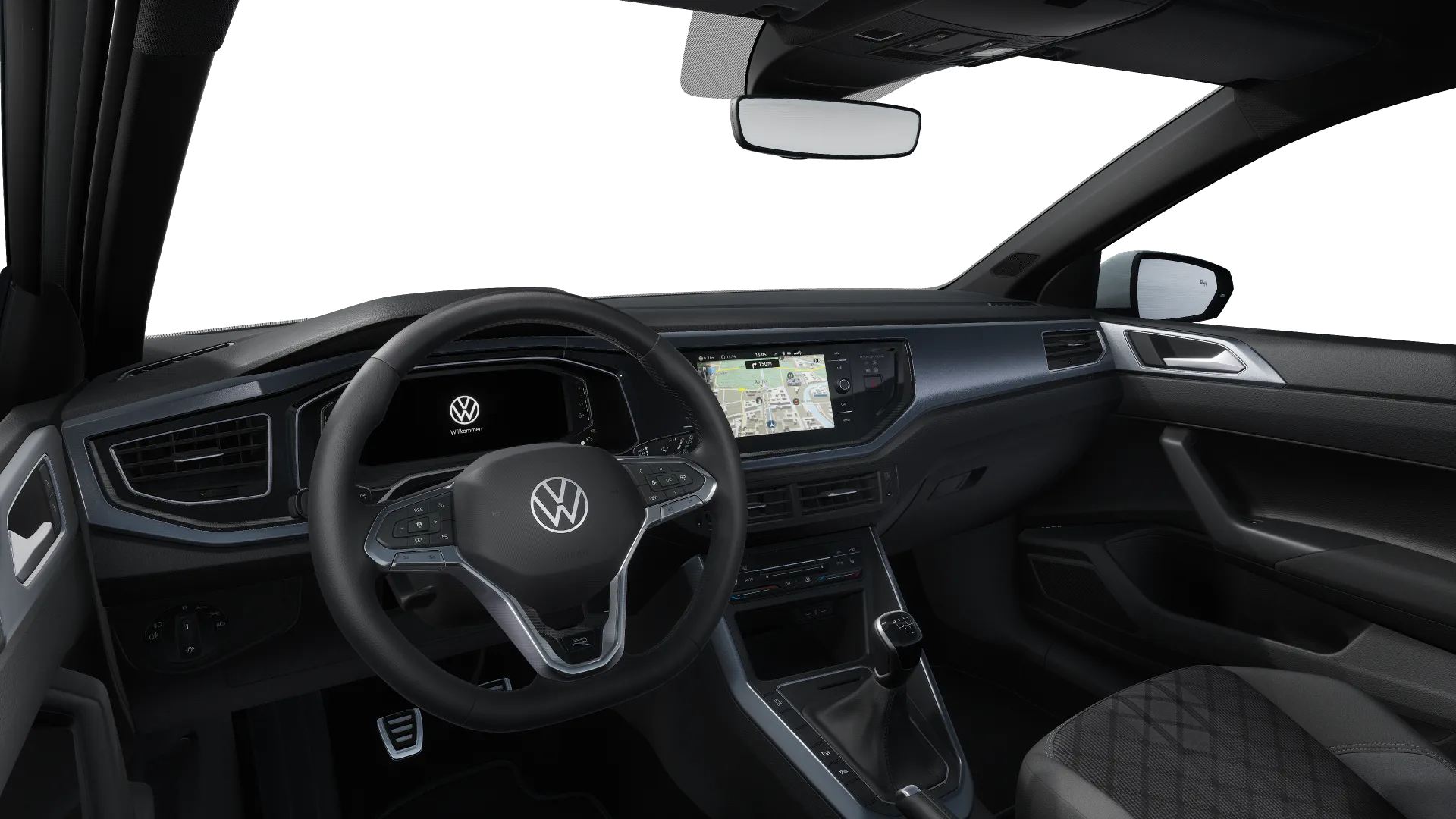 Volkswagen Polo R-Line
