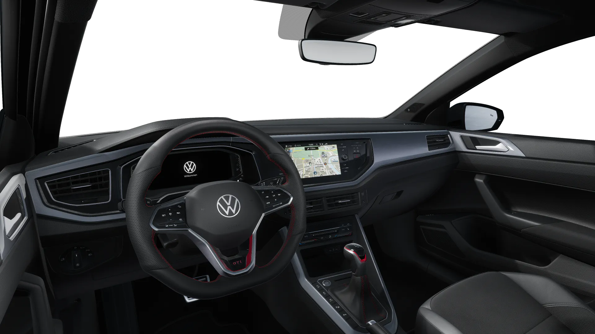 Volkswagen Polo GTI