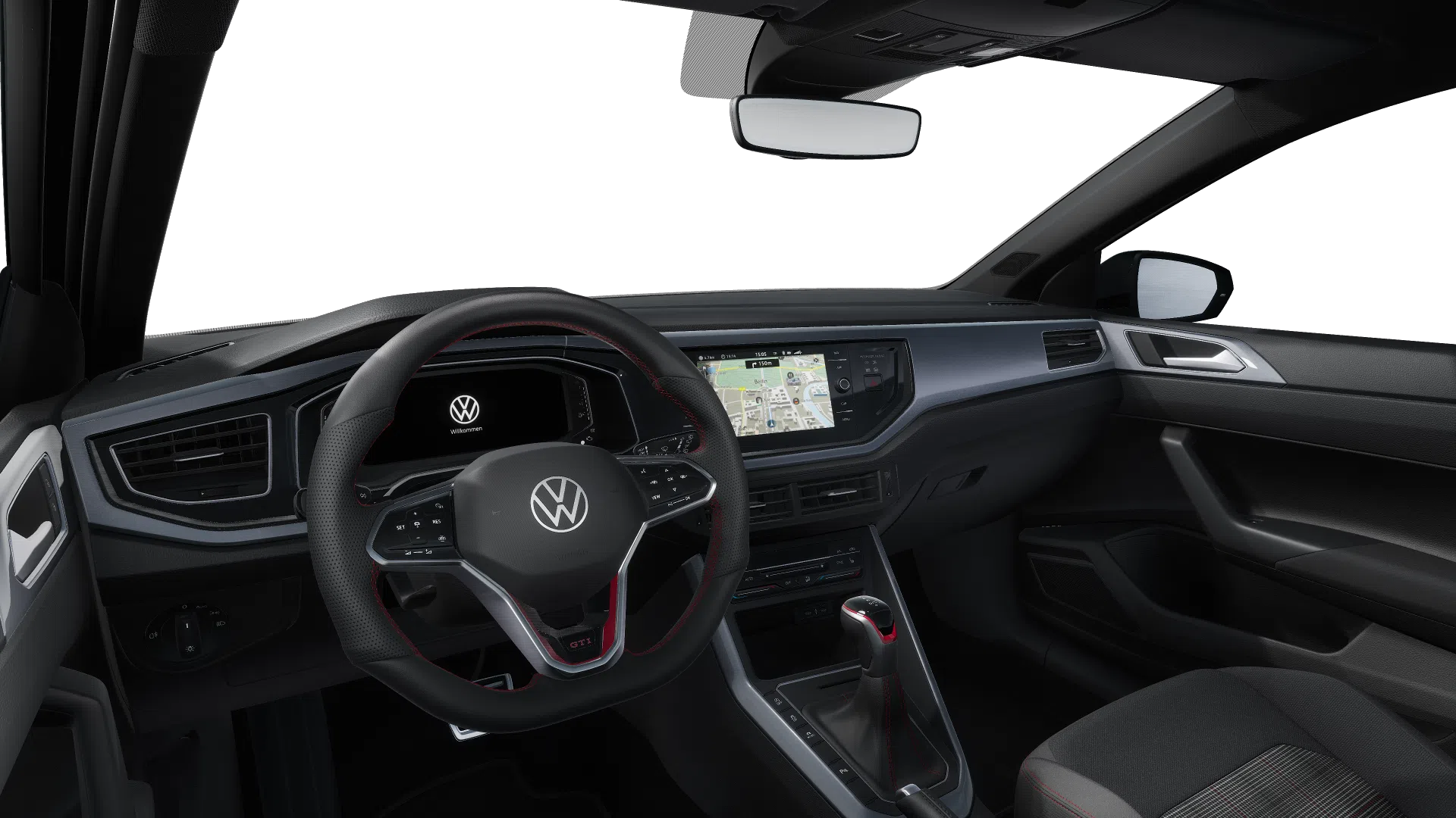 Volkswagen Polo GTI