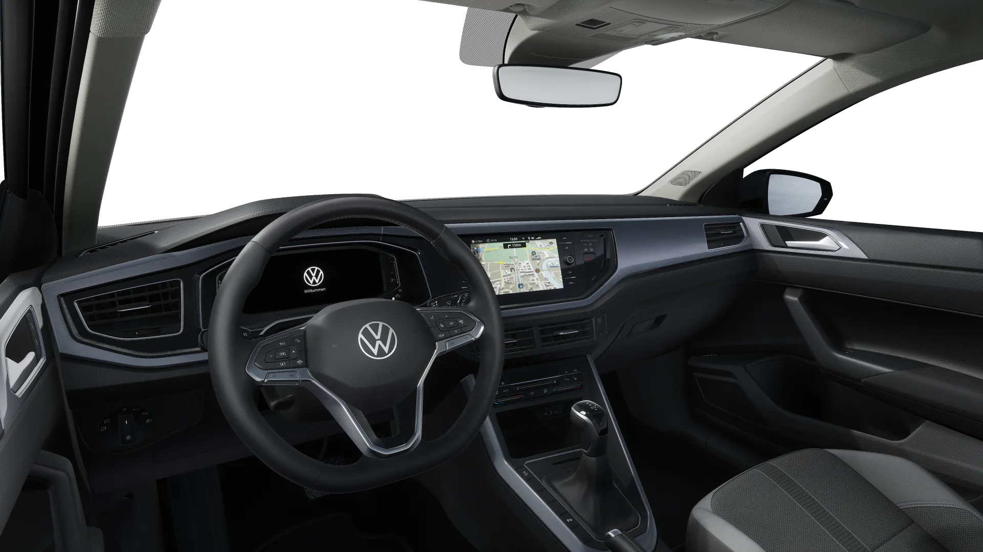 Volkswagen Polo Style