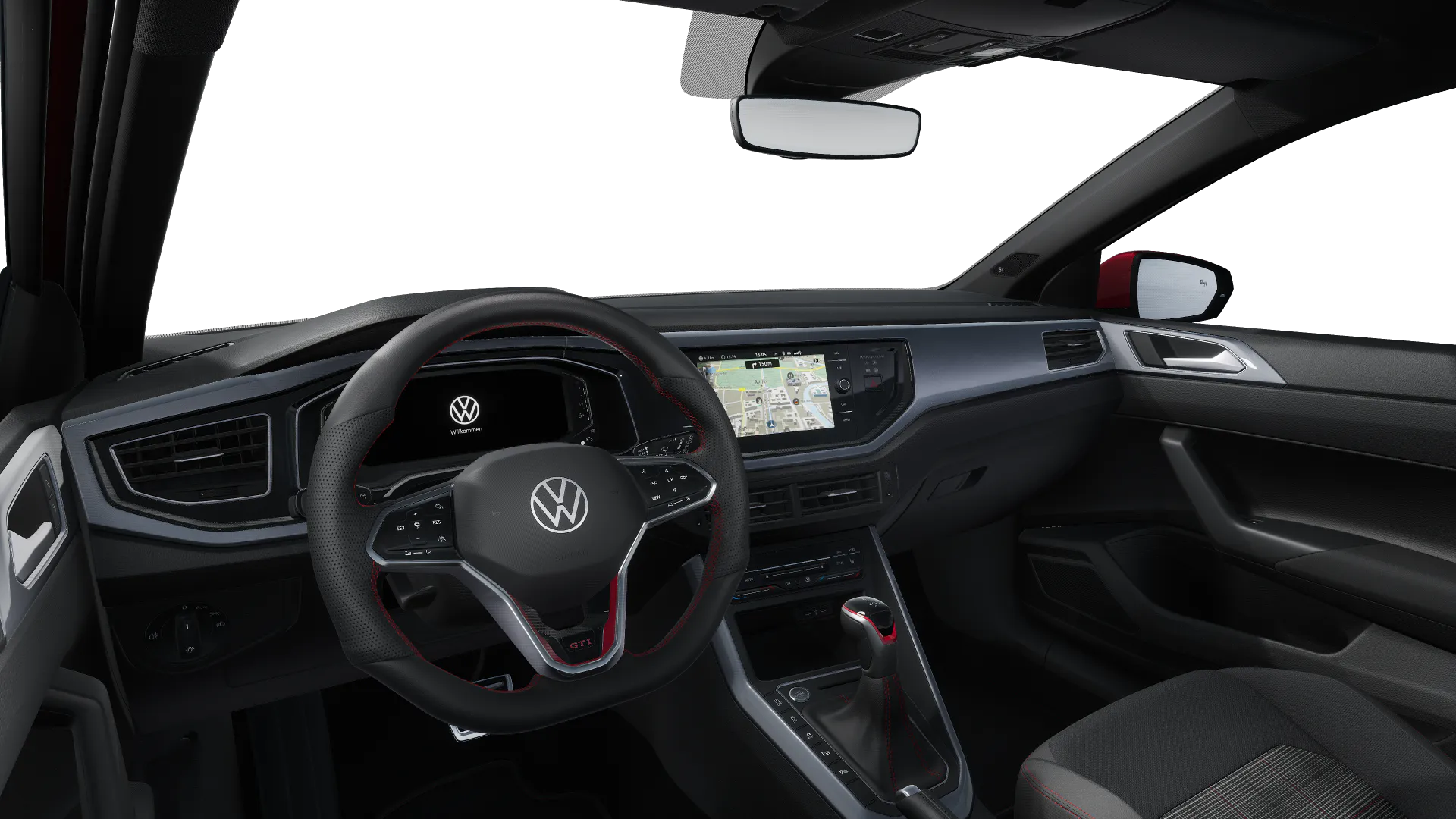 Volkswagen Polo GTI