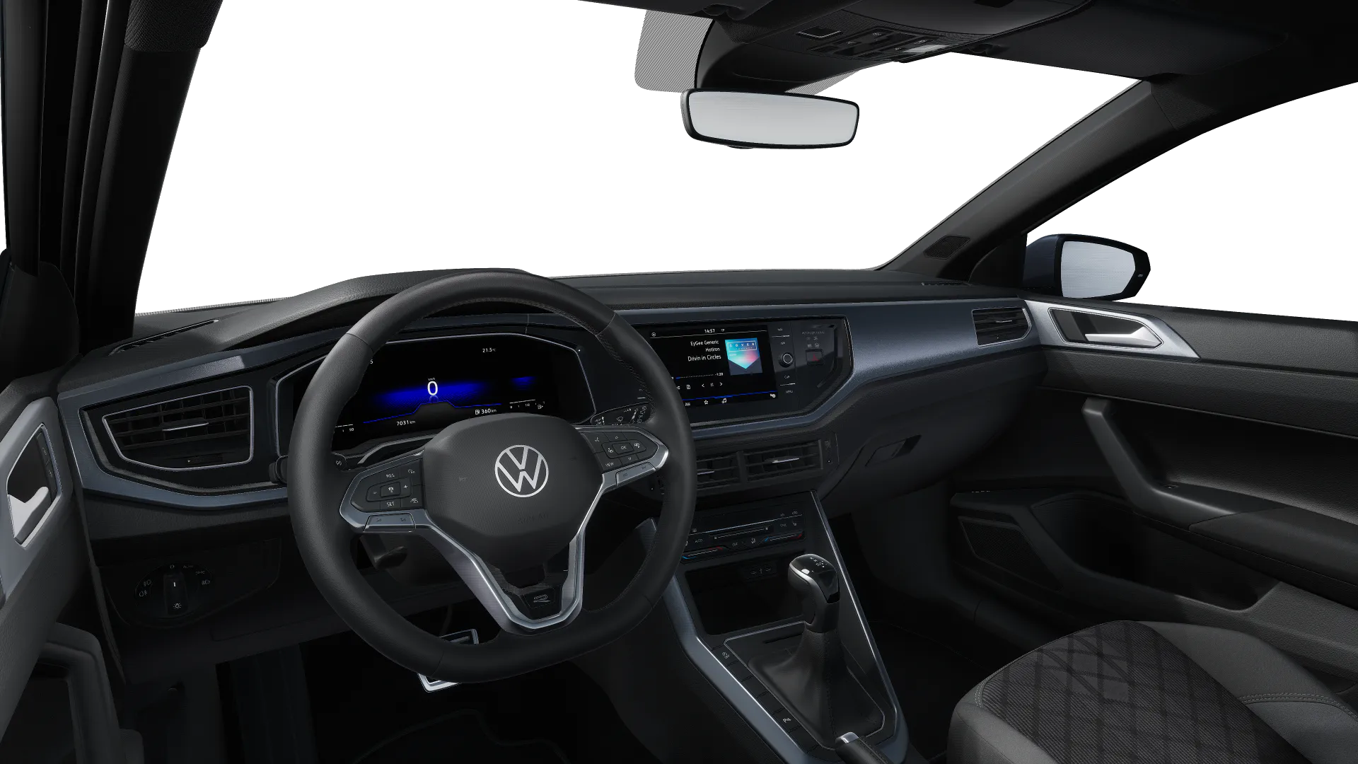 Volkswagen Polo R-Line