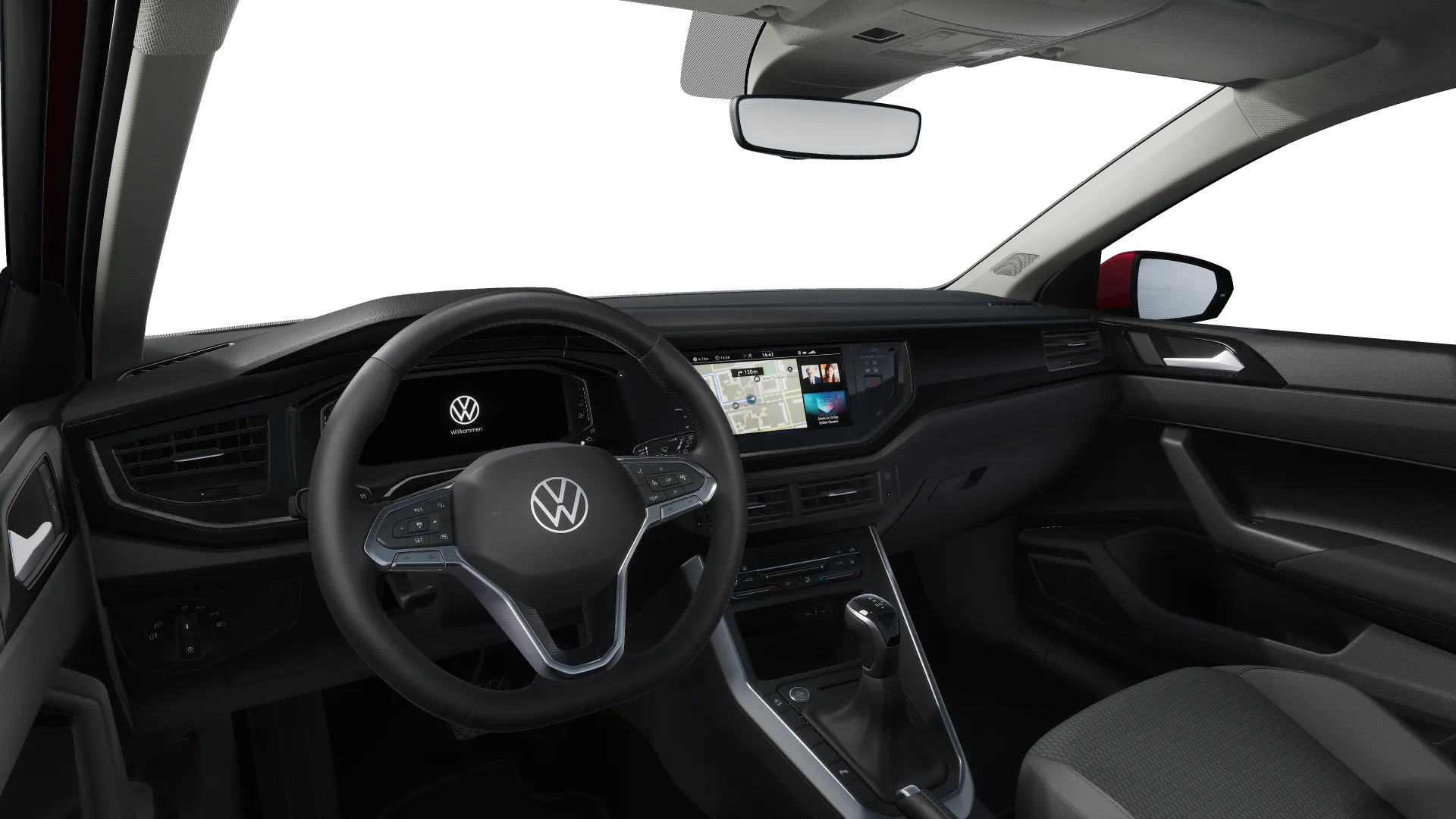 Volkswagen Polo Life