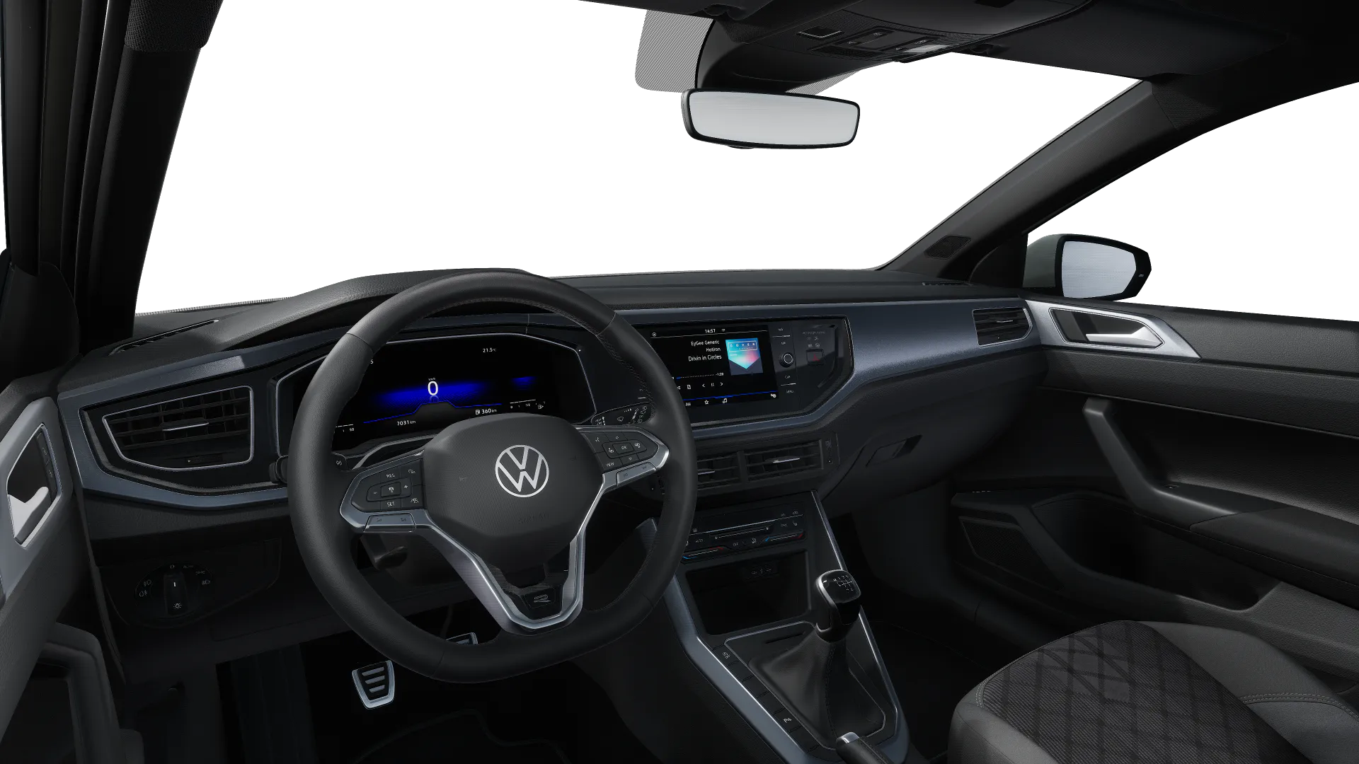 Volkswagen Polo R-Line