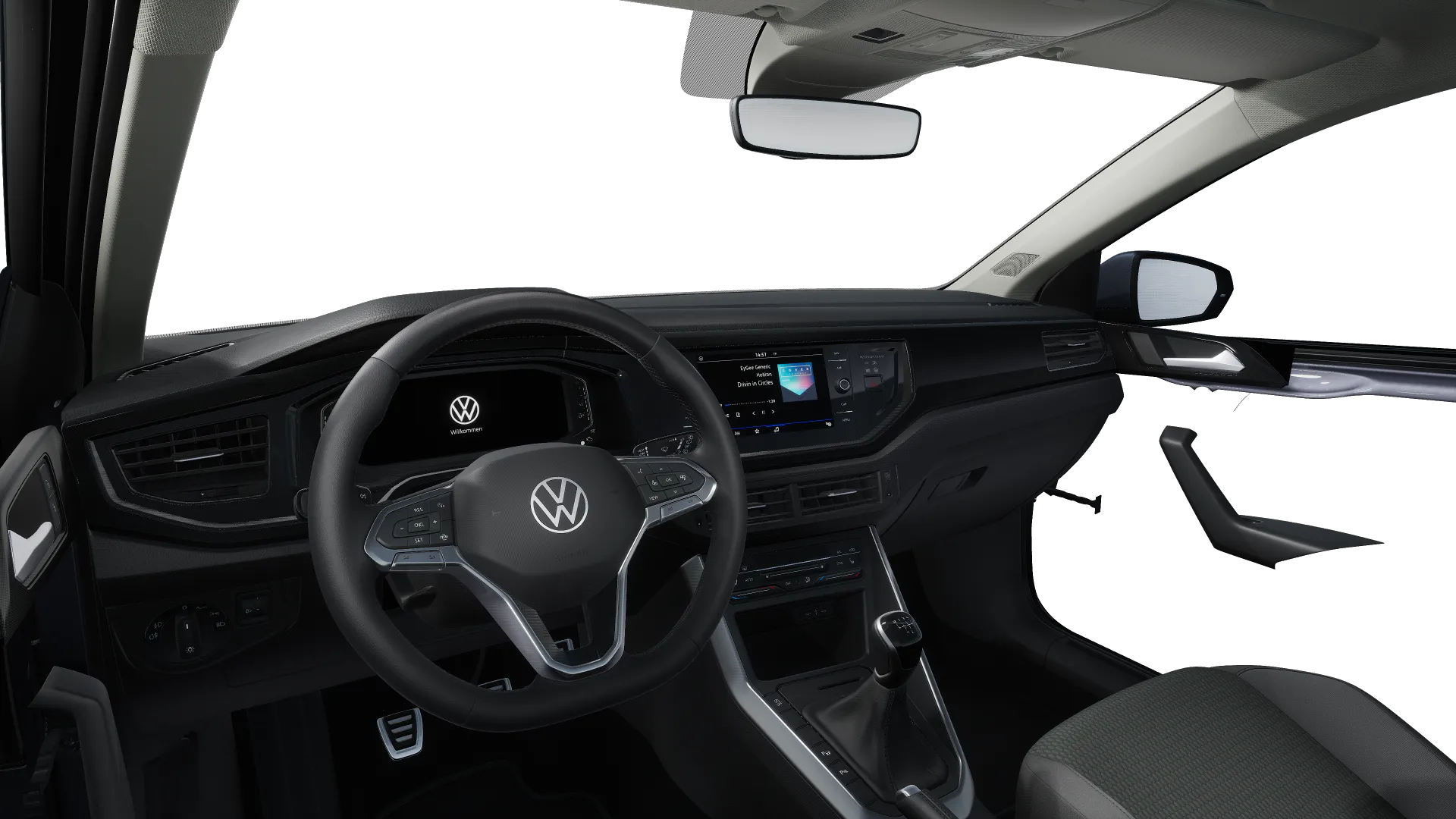 Volkswagen Polo Active