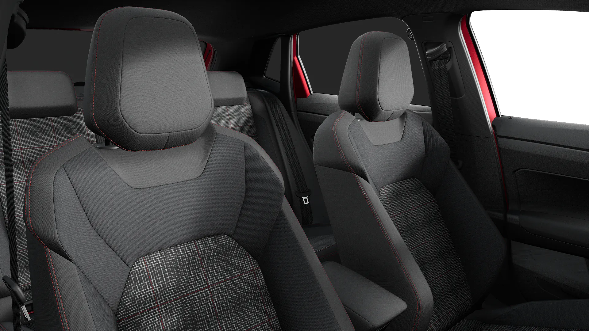 Volkswagen Polo GTI