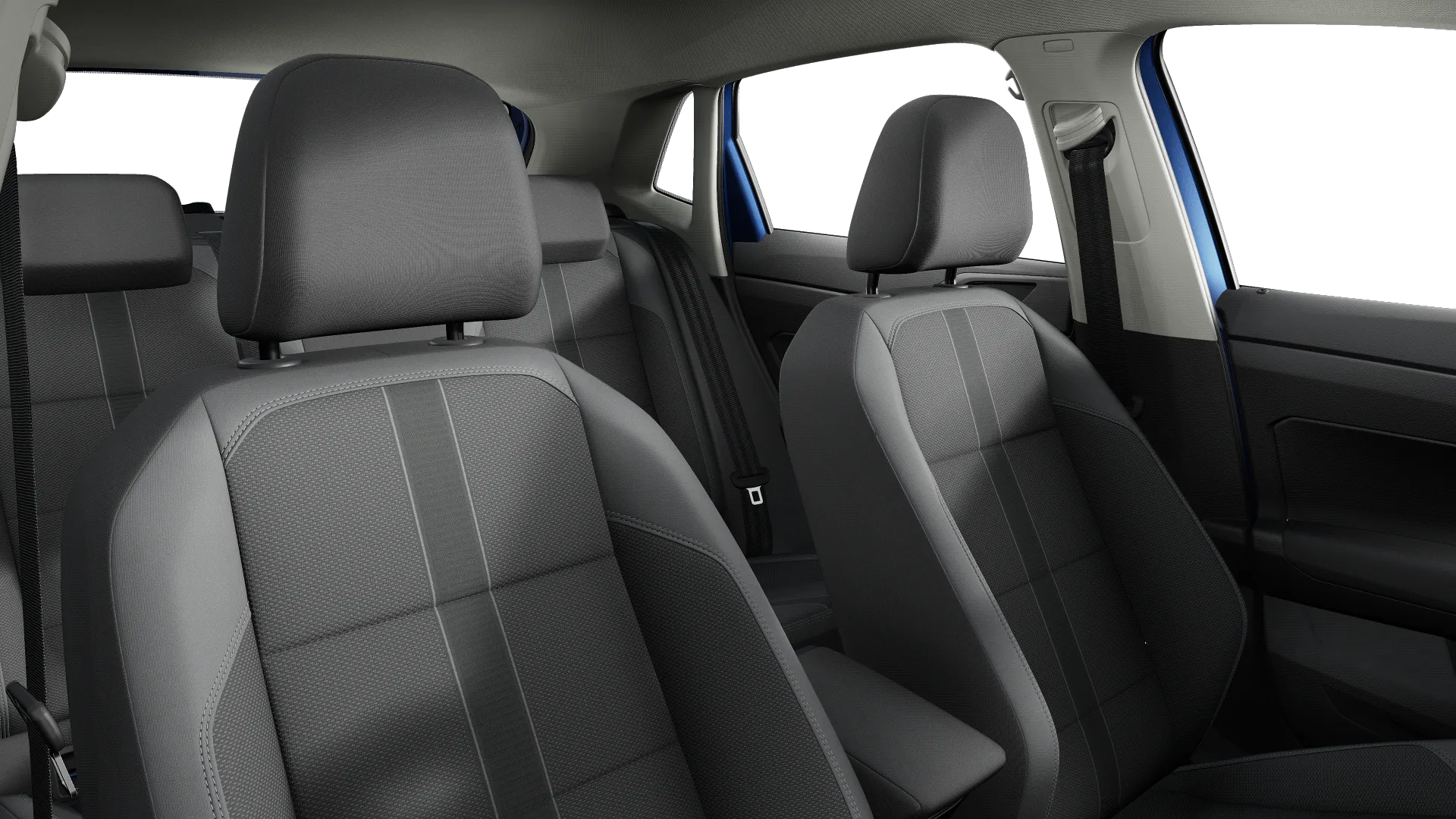 Volkswagen Polo Style