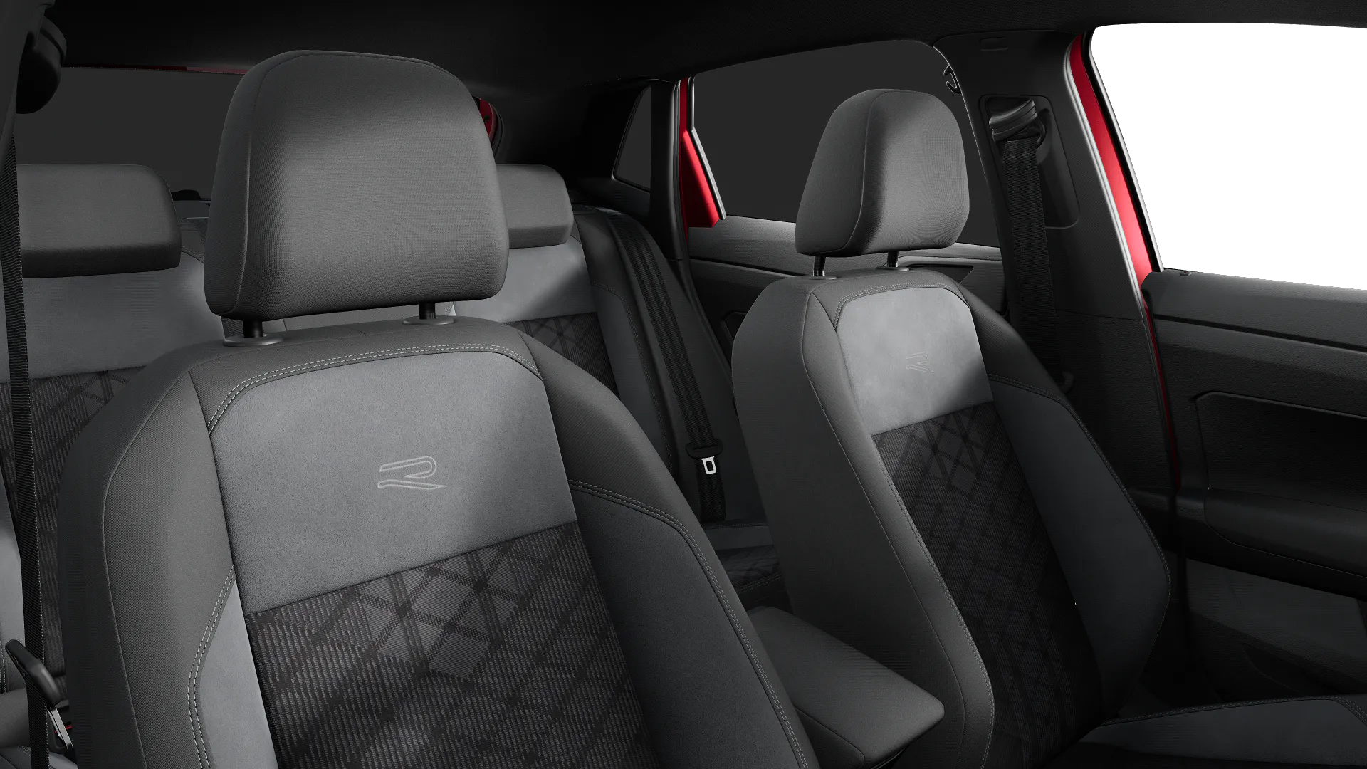 Volkswagen Polo R-Line