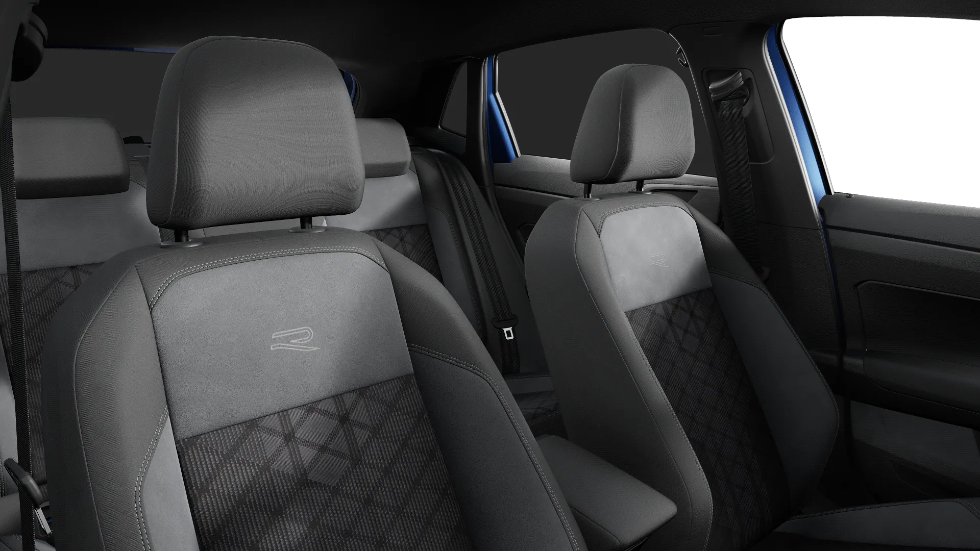 Volkswagen Polo R-Line